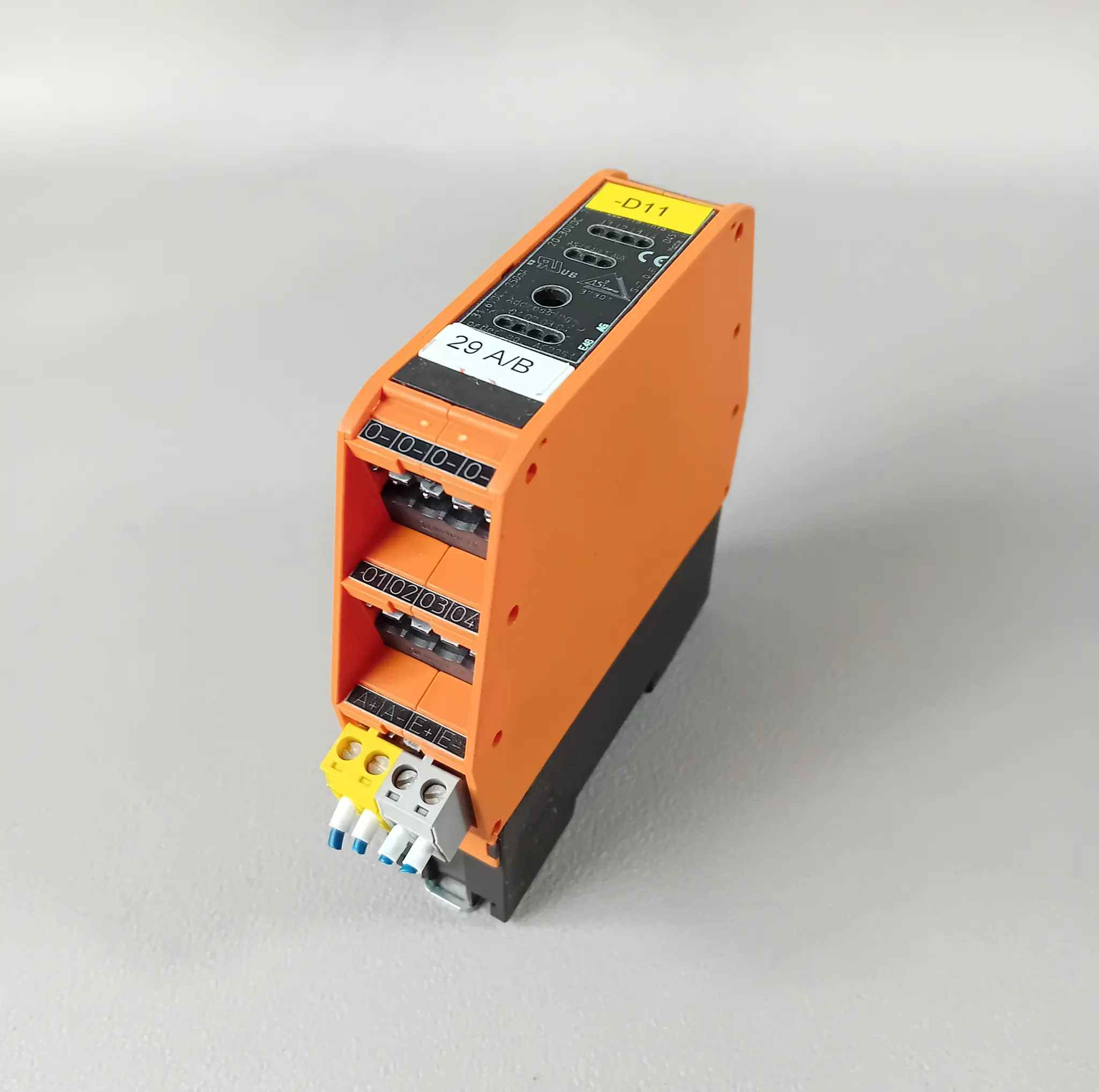 Produktfoto 1 von IFM AC2251
