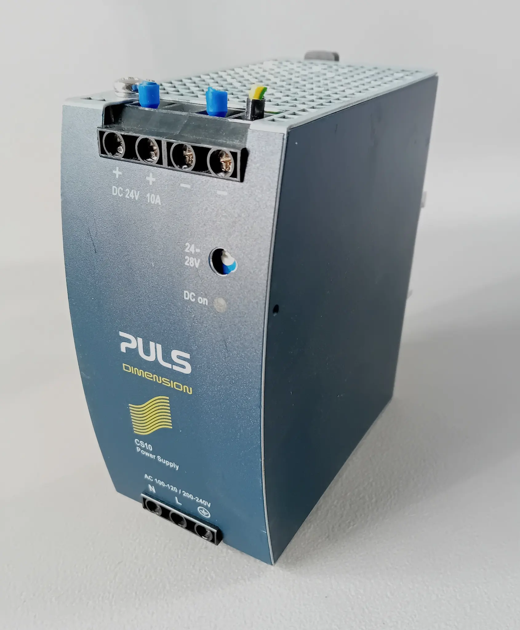Produktfoto 1 von Puls CS10.241 Power Supply