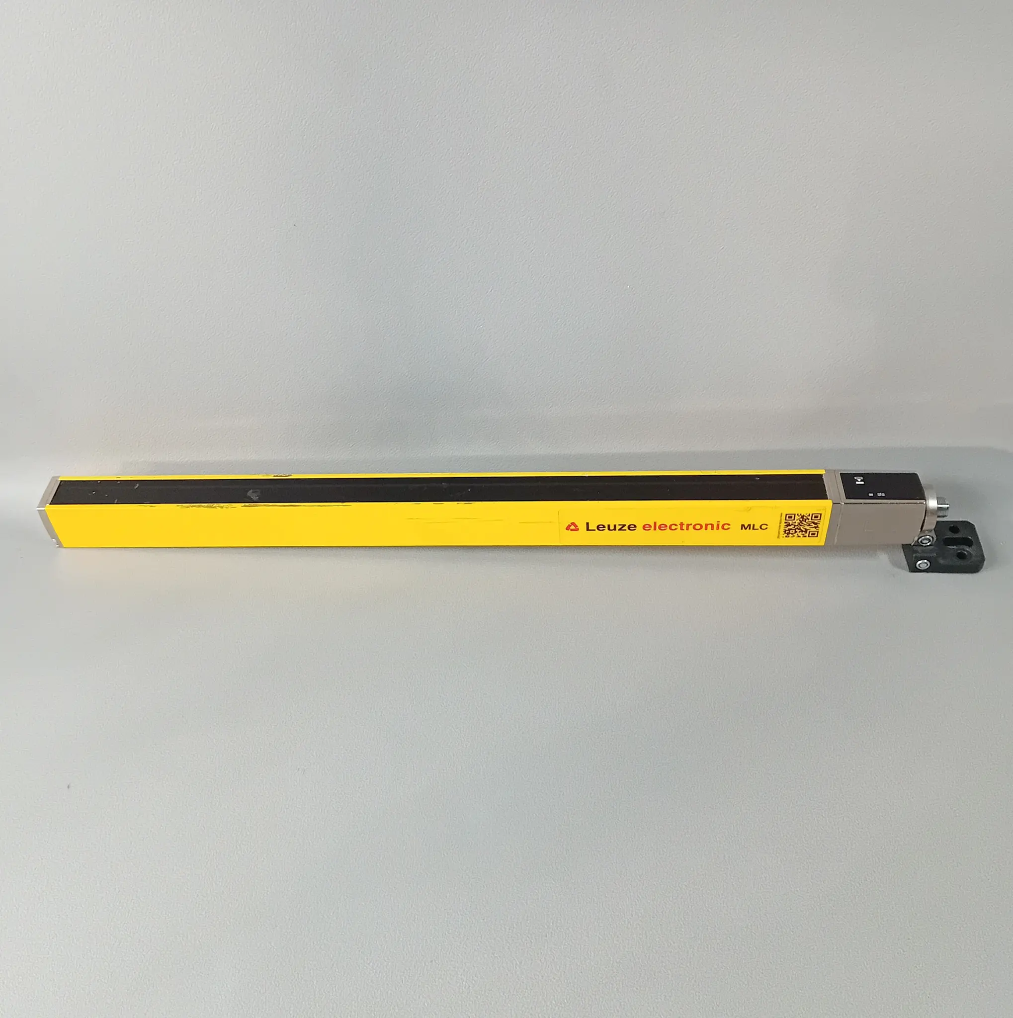 Produktfoto 1 von Leuze 68005104 MLC511R14-450 MLC Receiver