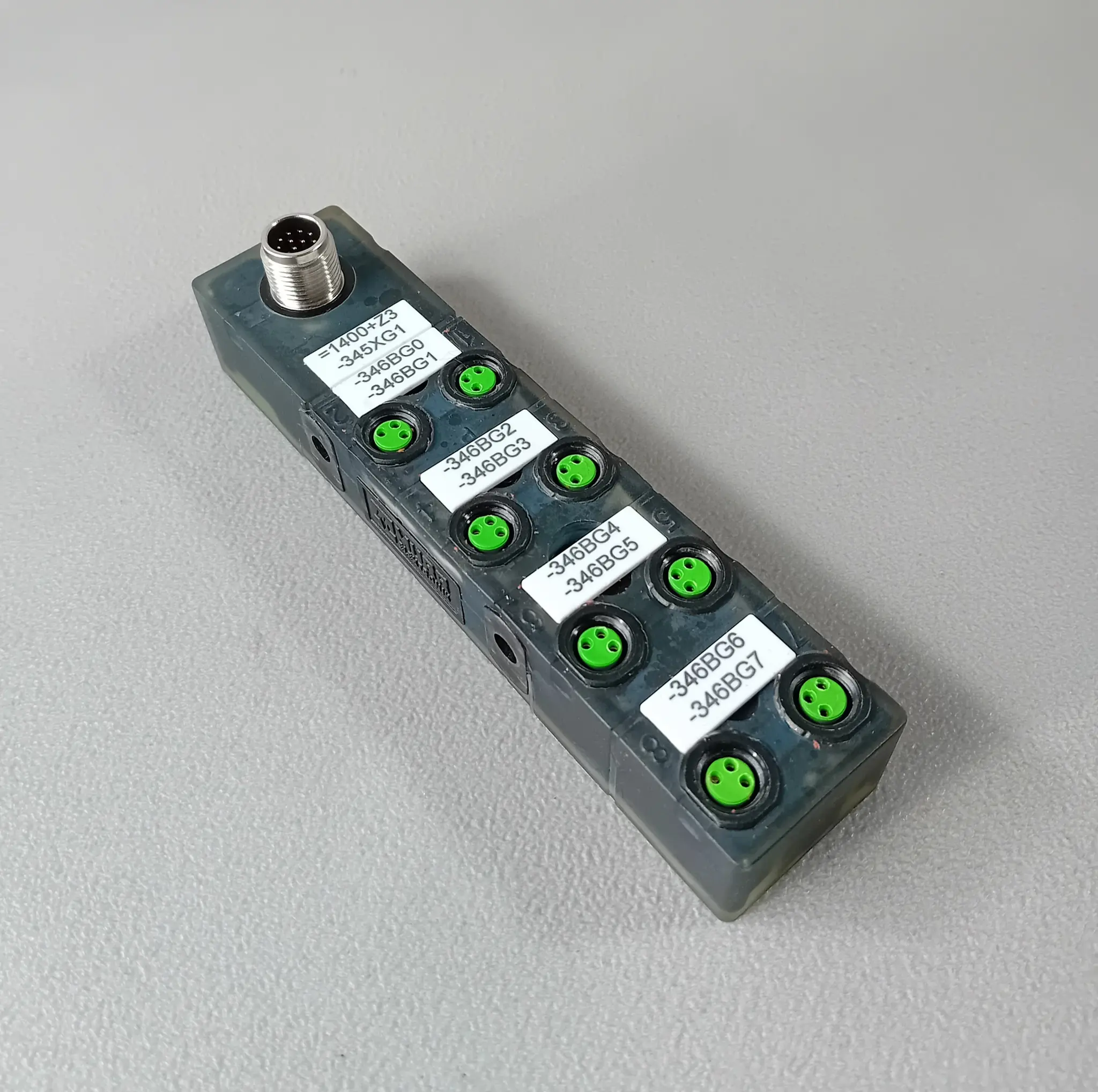 Produktfoto 1 von Murr 8000-88060-0000000