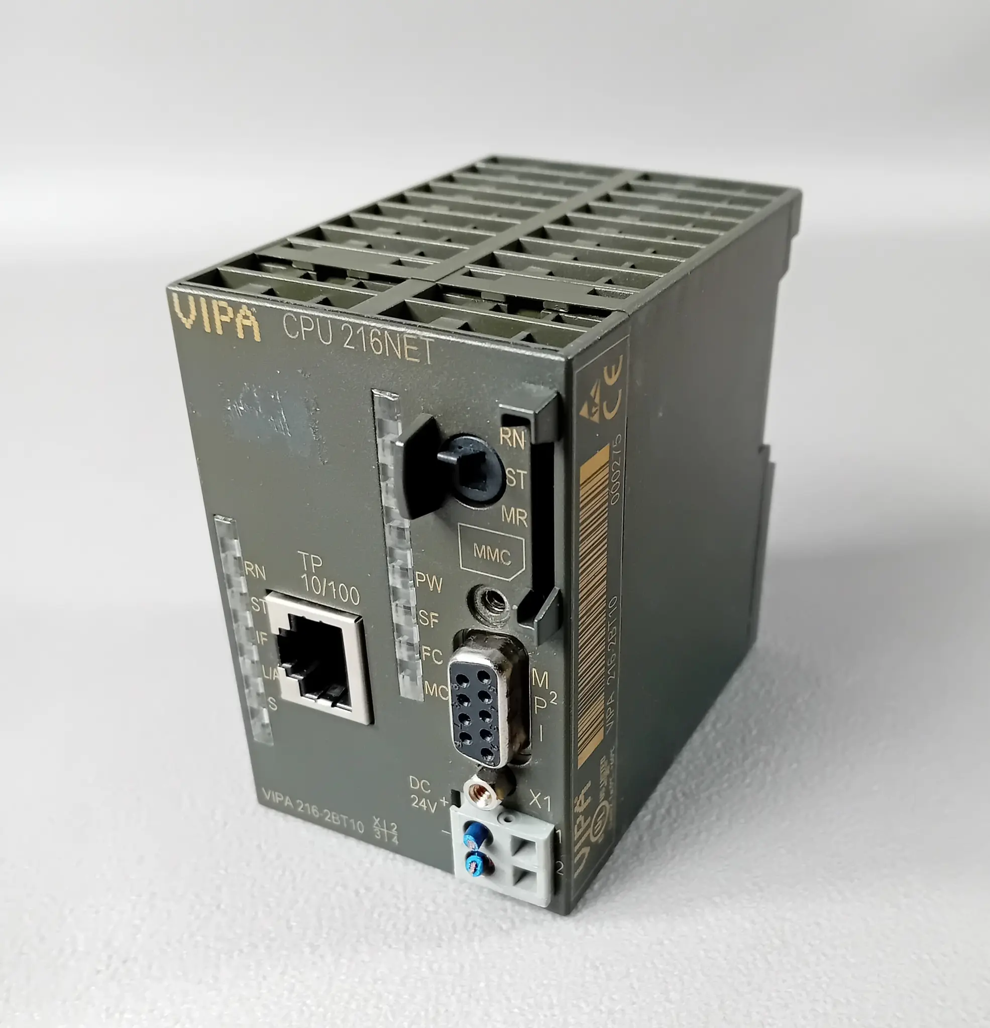 Produktfoto 1 von VIPA 216-2BT10