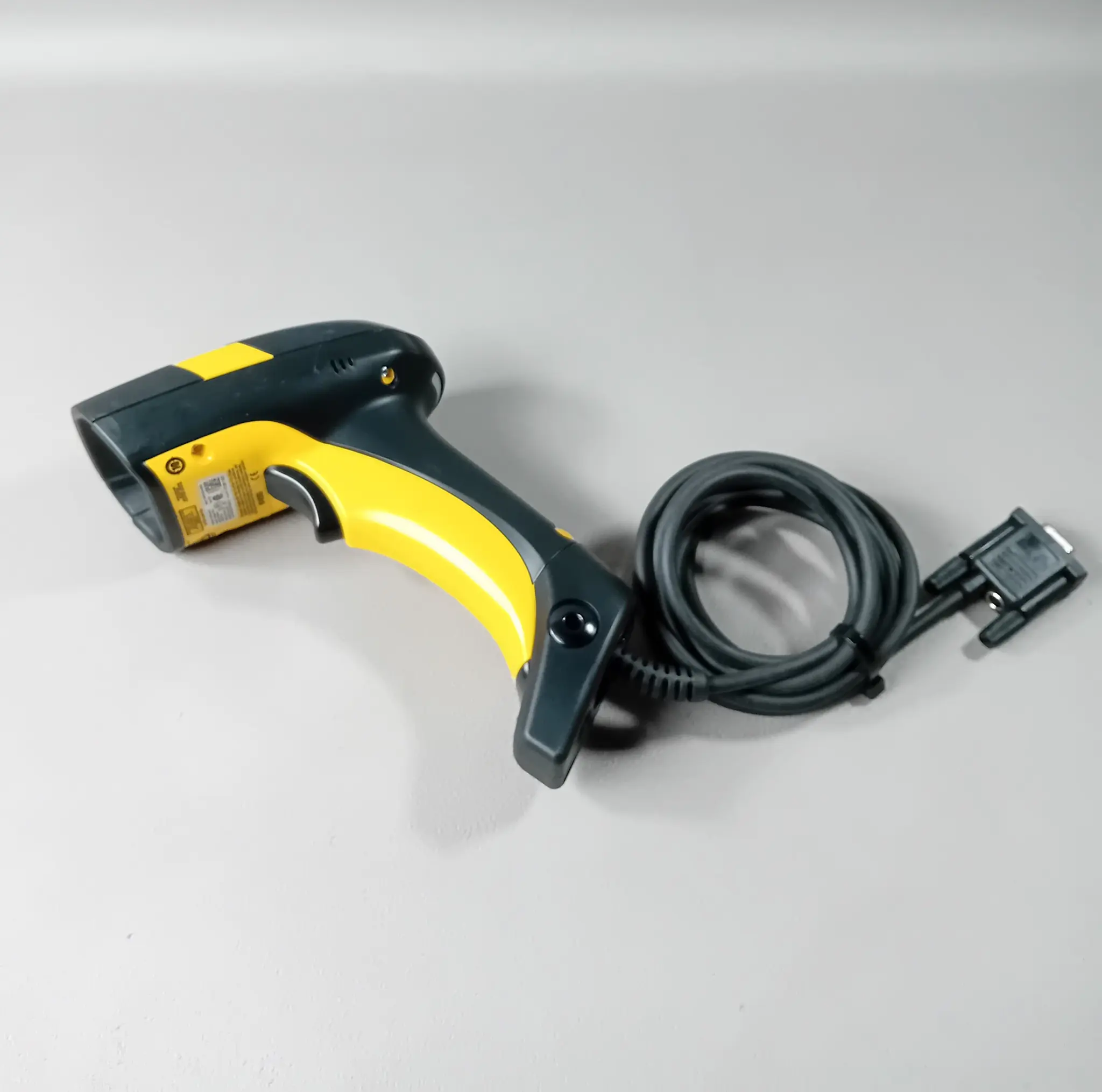 Produktfoto 1 von Datalogic Powerscan D8630