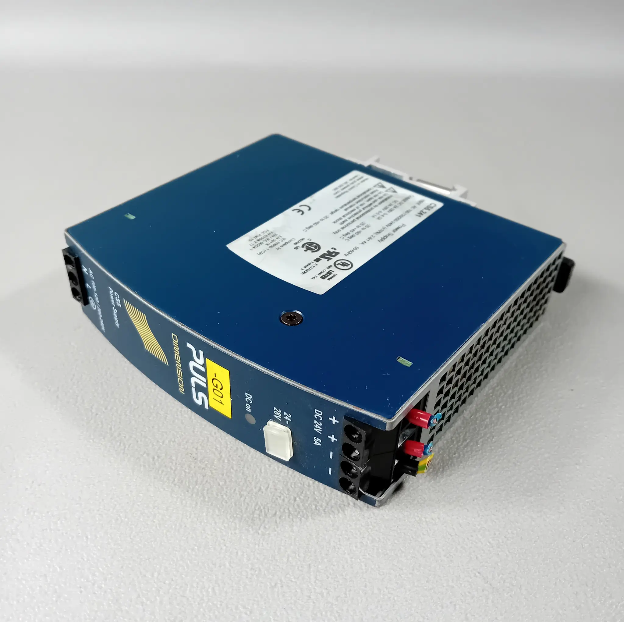Produktfoto 1 von Puls CS5.241 Power Supply