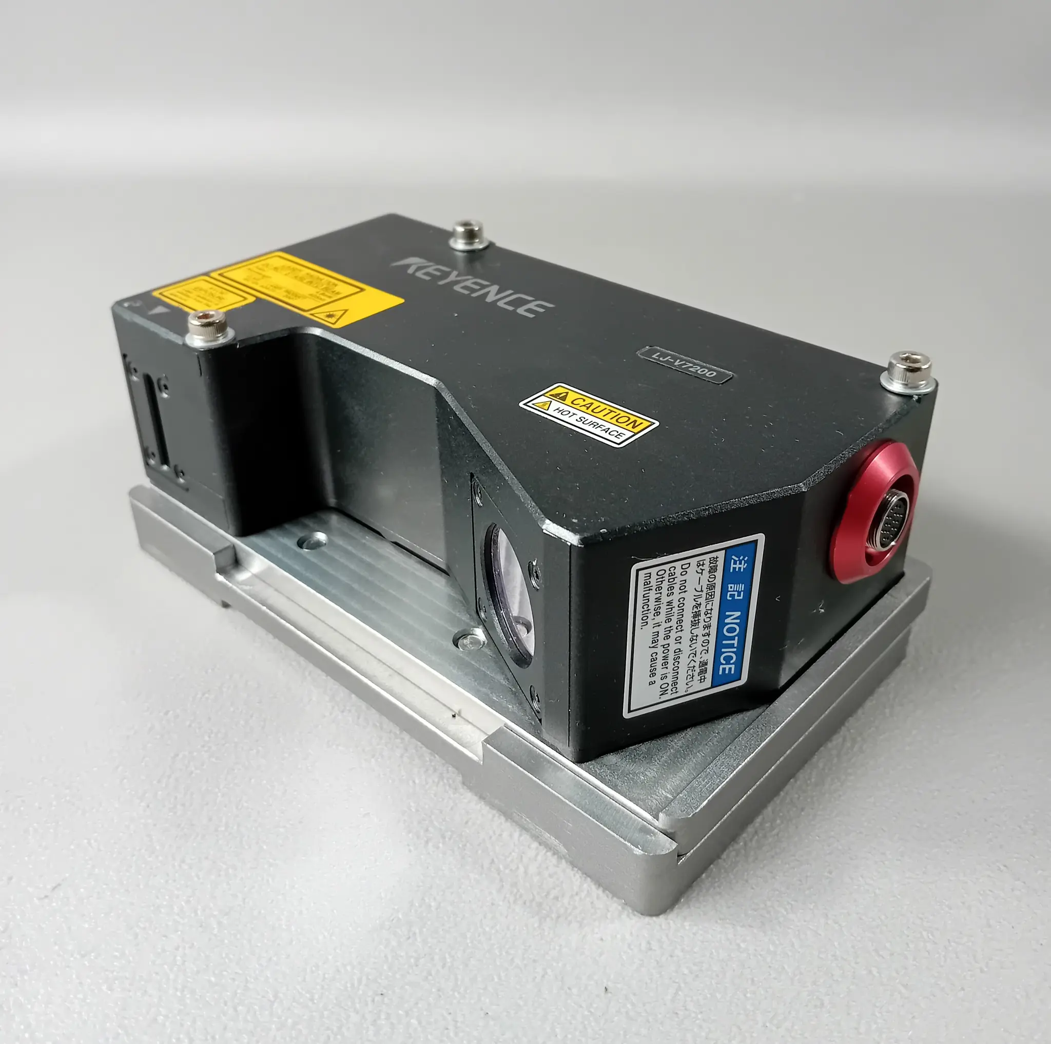 Produktfoto 1 von Keyence LJ-V7200