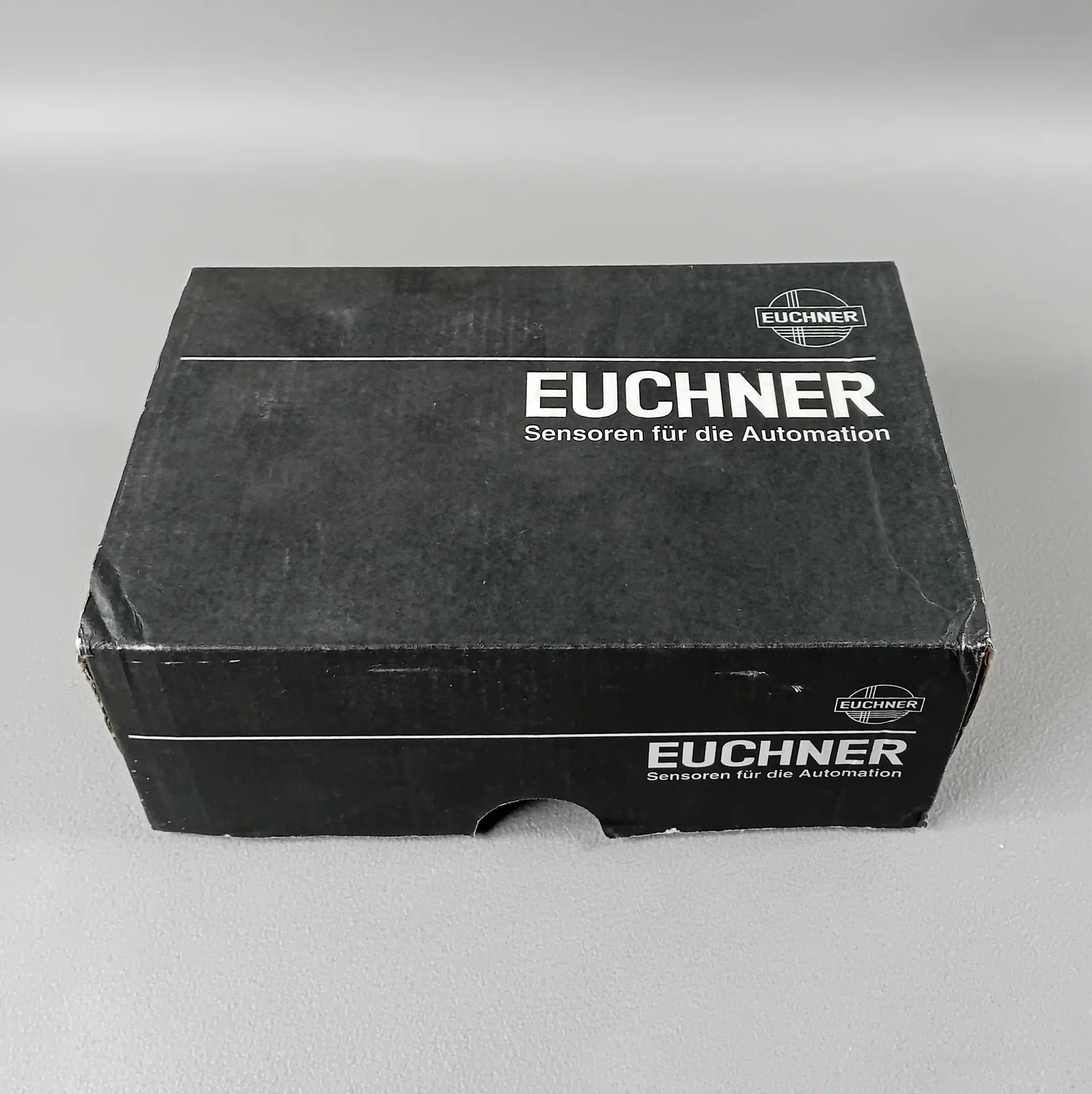 Produktfoto 1 von Euchner TZ1RE024SR11 072569 Sicherheisschalter mit OVP