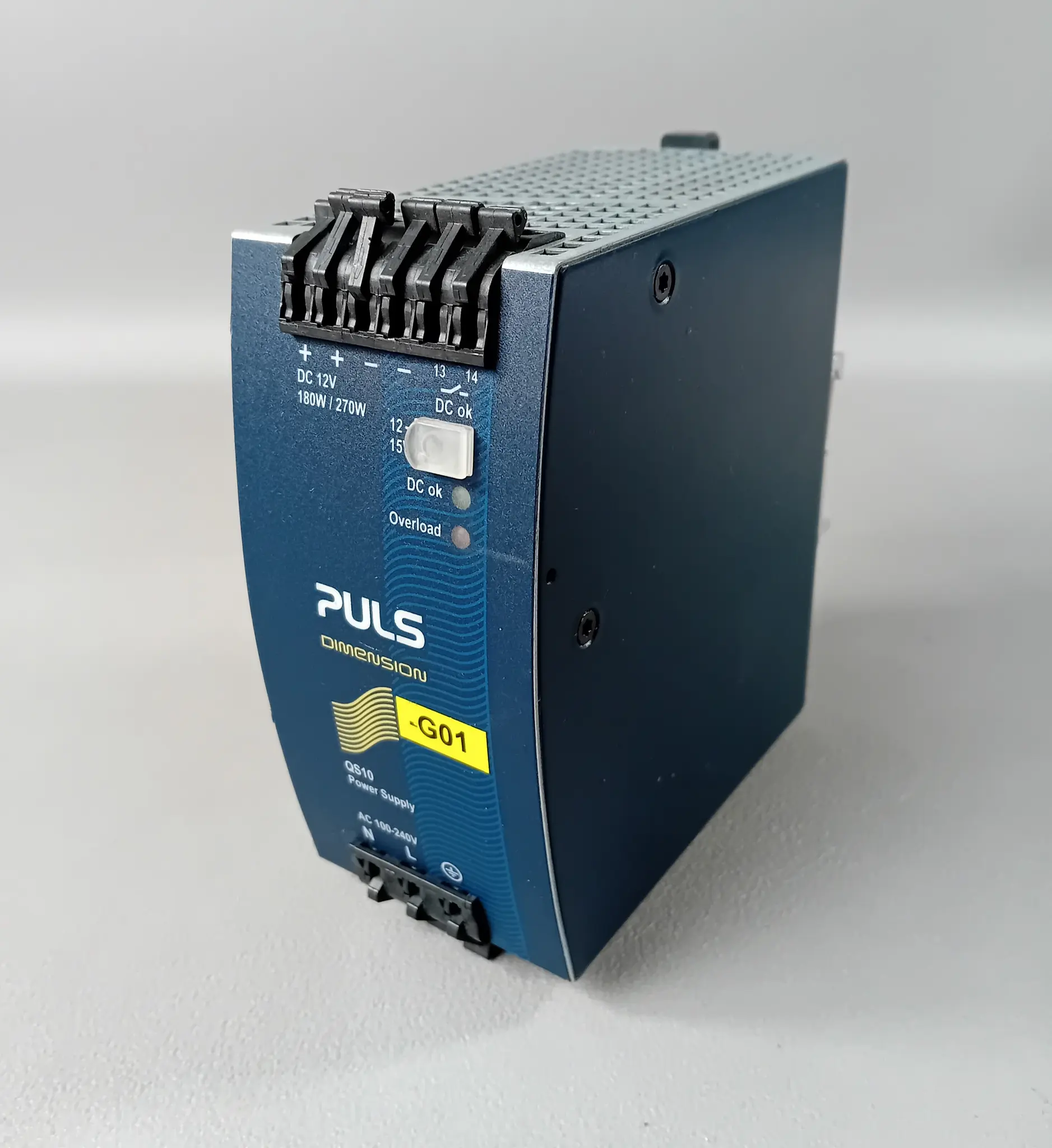 Produktfoto 1 von Puls QS10.121