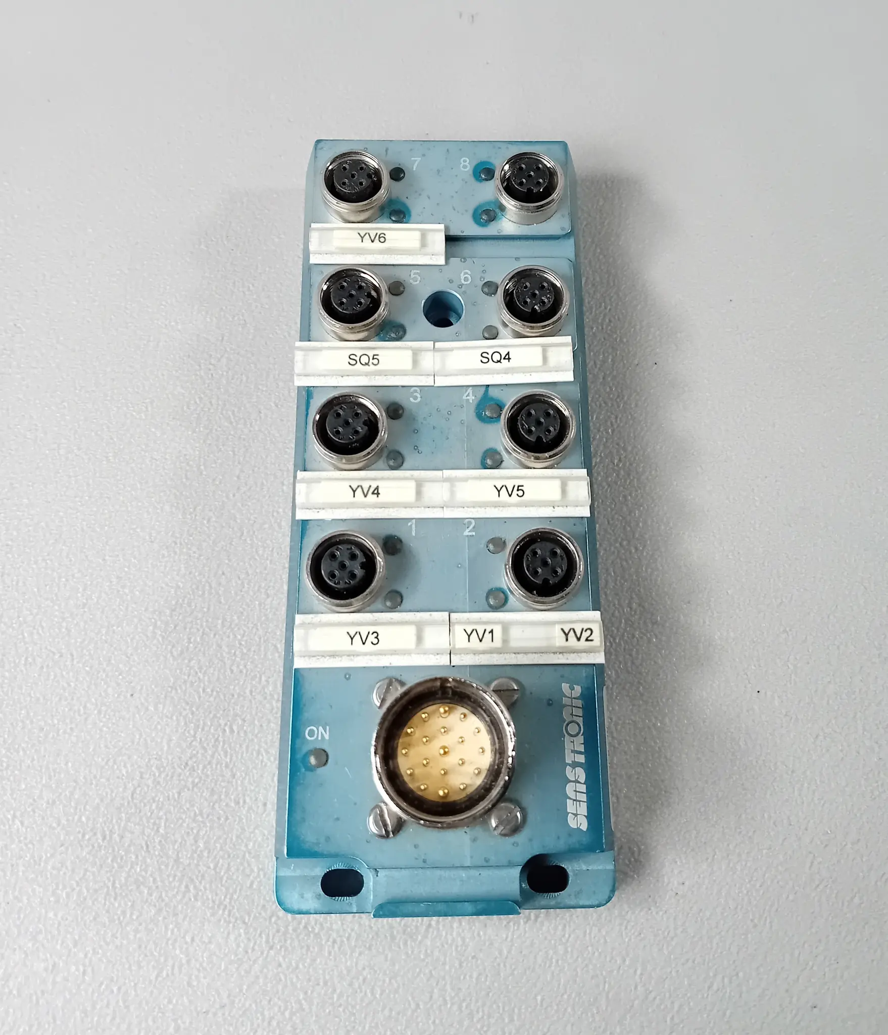 Produktfoto 1 von Senstronic REP8DES23L