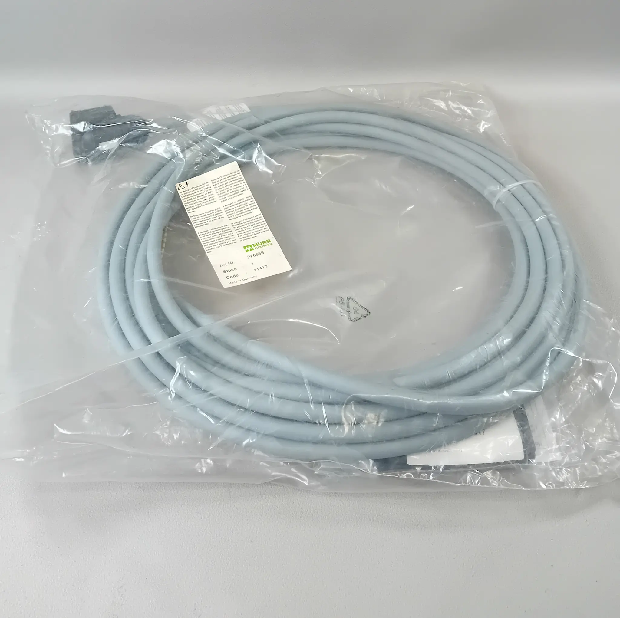 Produktfoto 1 von Murr 276656 NEU OVP