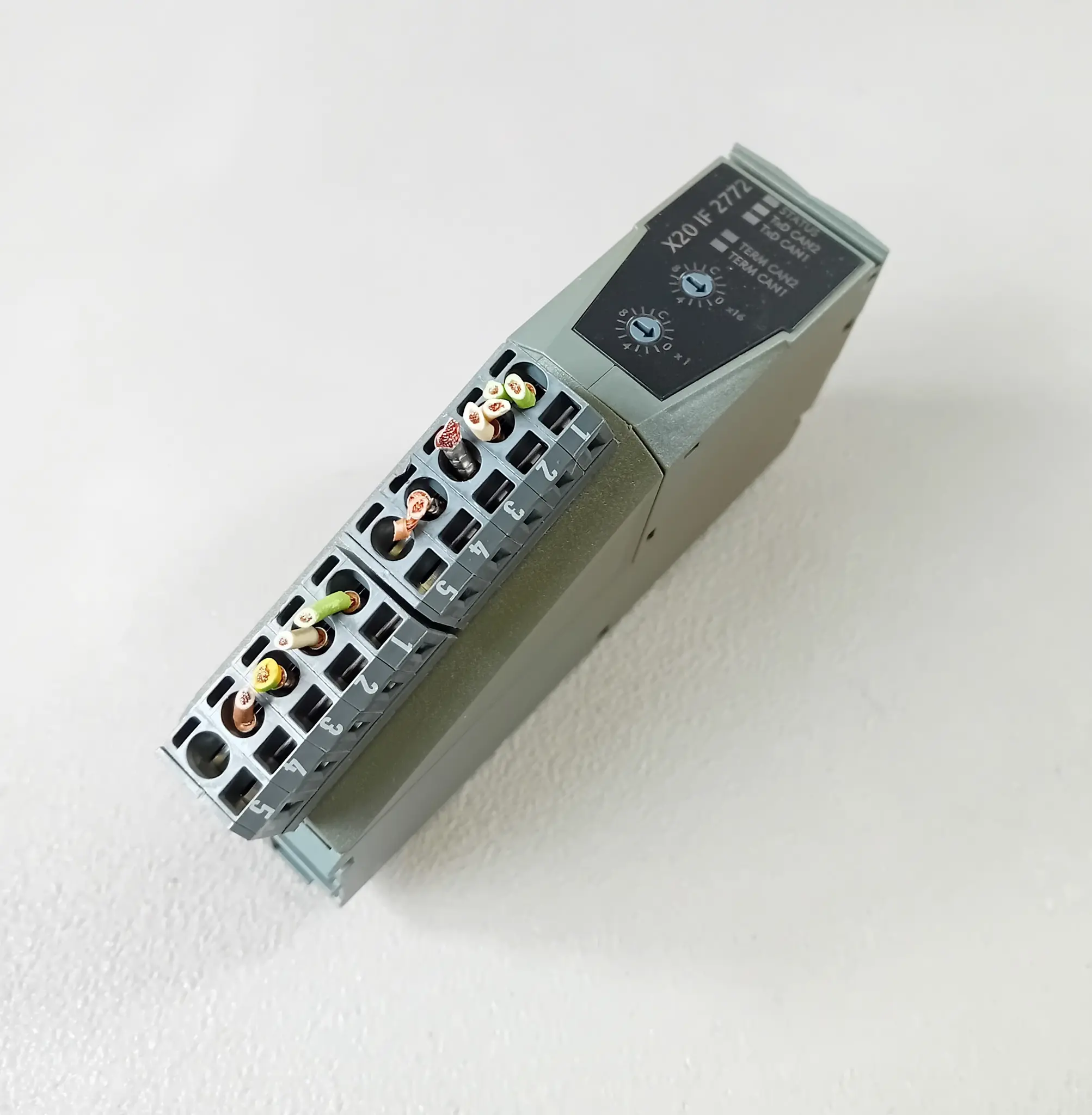 Produktfoto 1 von B&R X20IF2772 / X20 IF 2772