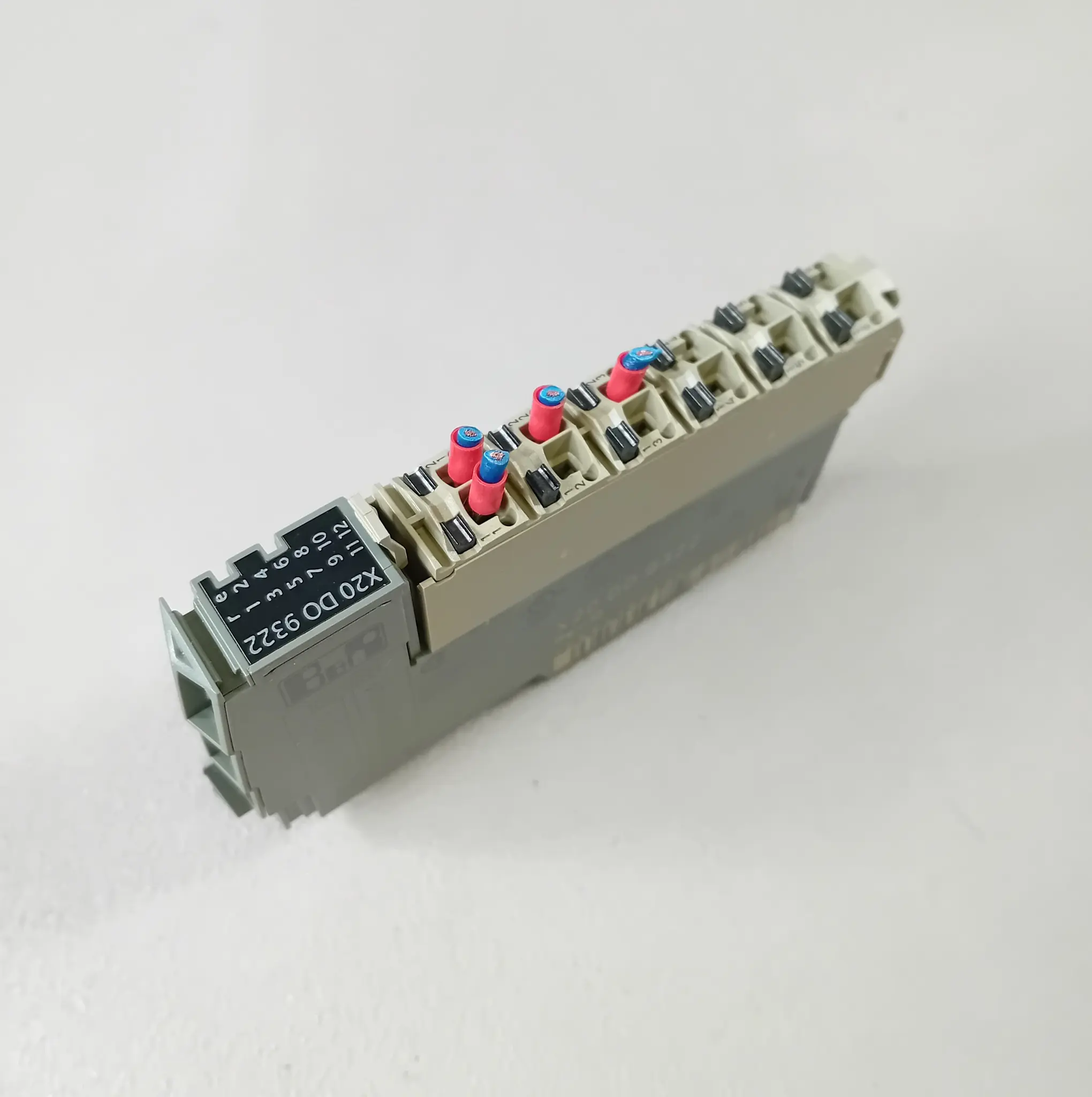 Produktfoto 1 von B&R X20DO9322 + X20TB12