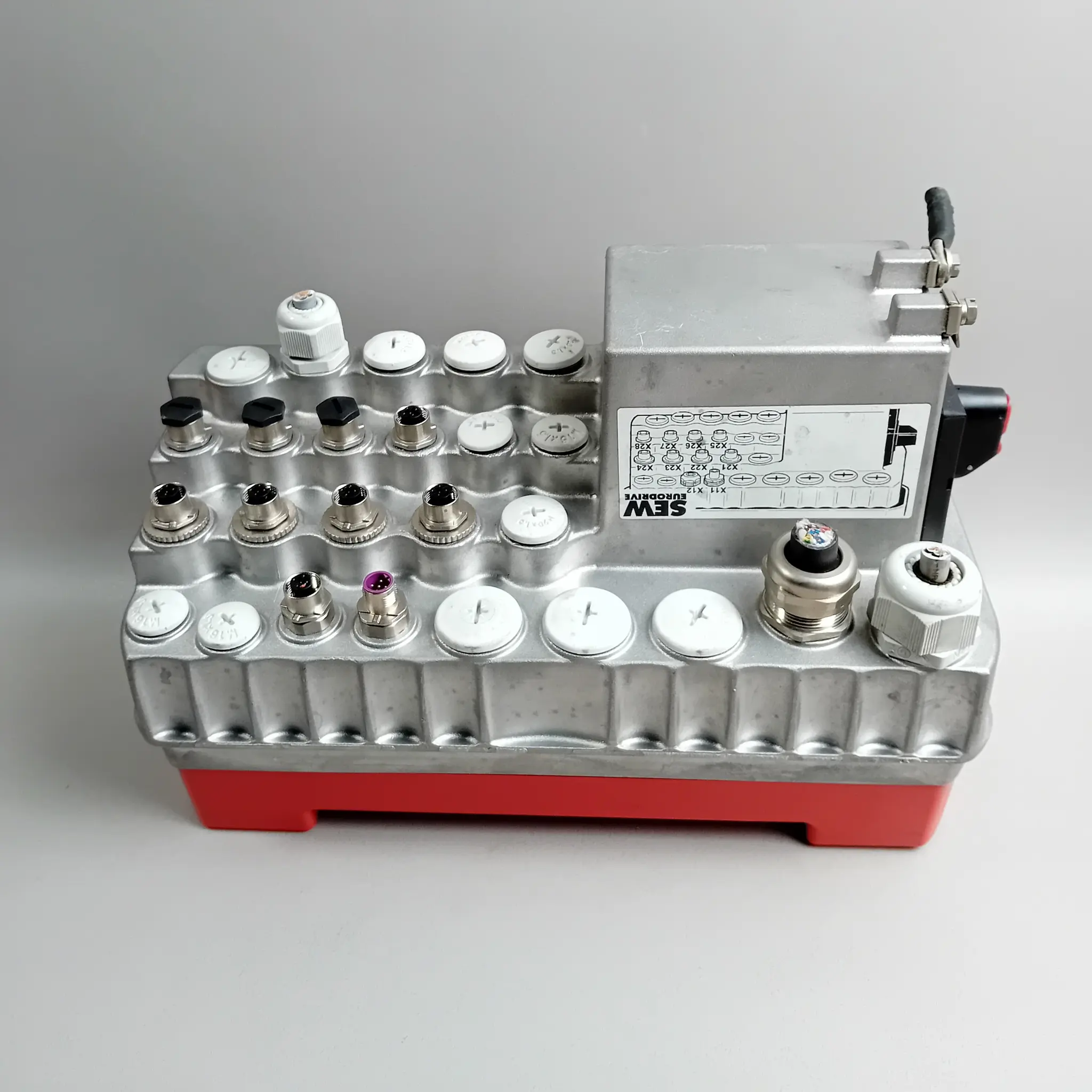 Produktfoto 1 von SEW MTA11A-503-S521-D01-00