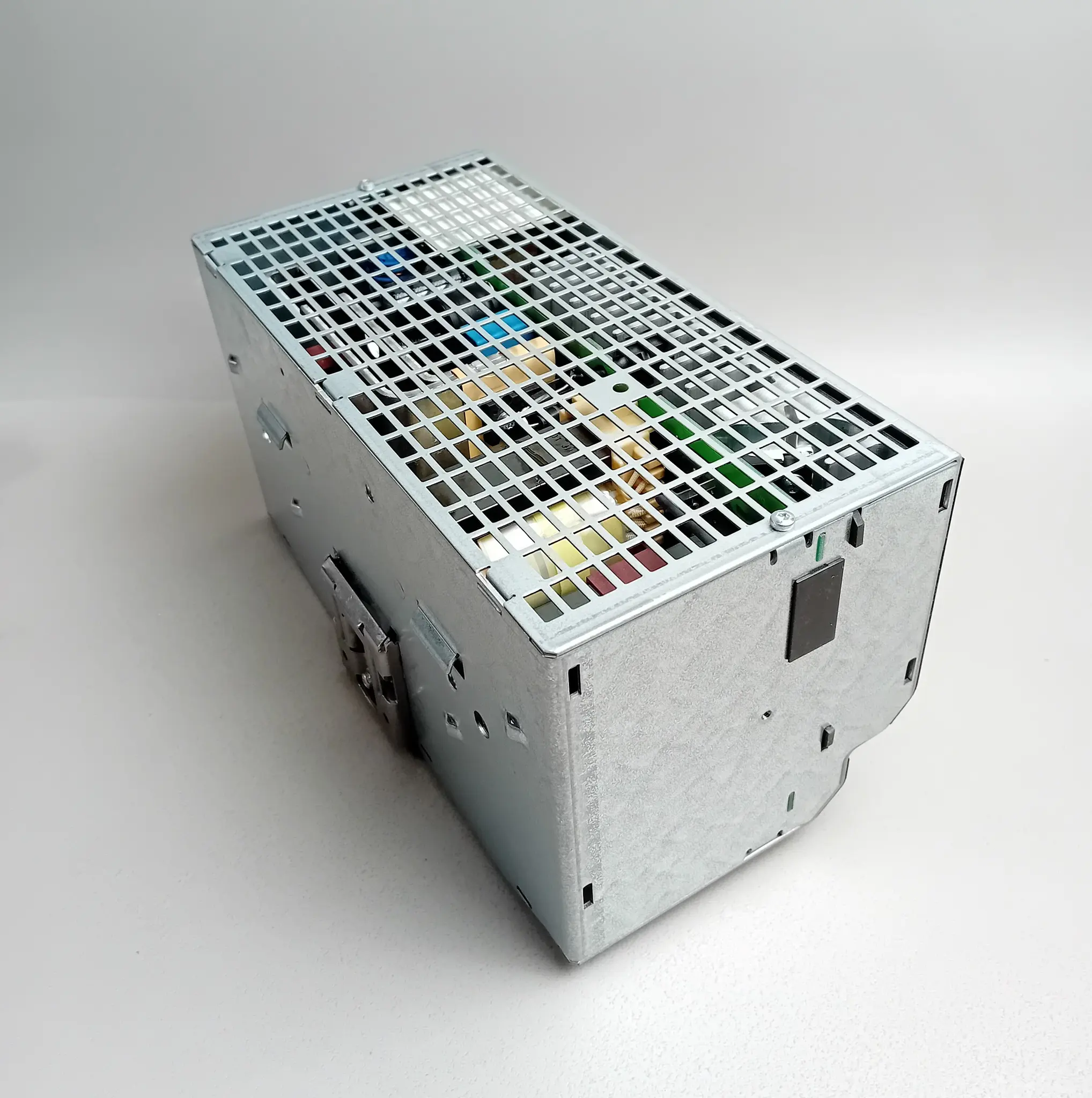 Produktfoto 1 von Siemens 6EP1437-3BA00 Sitop Power Supply