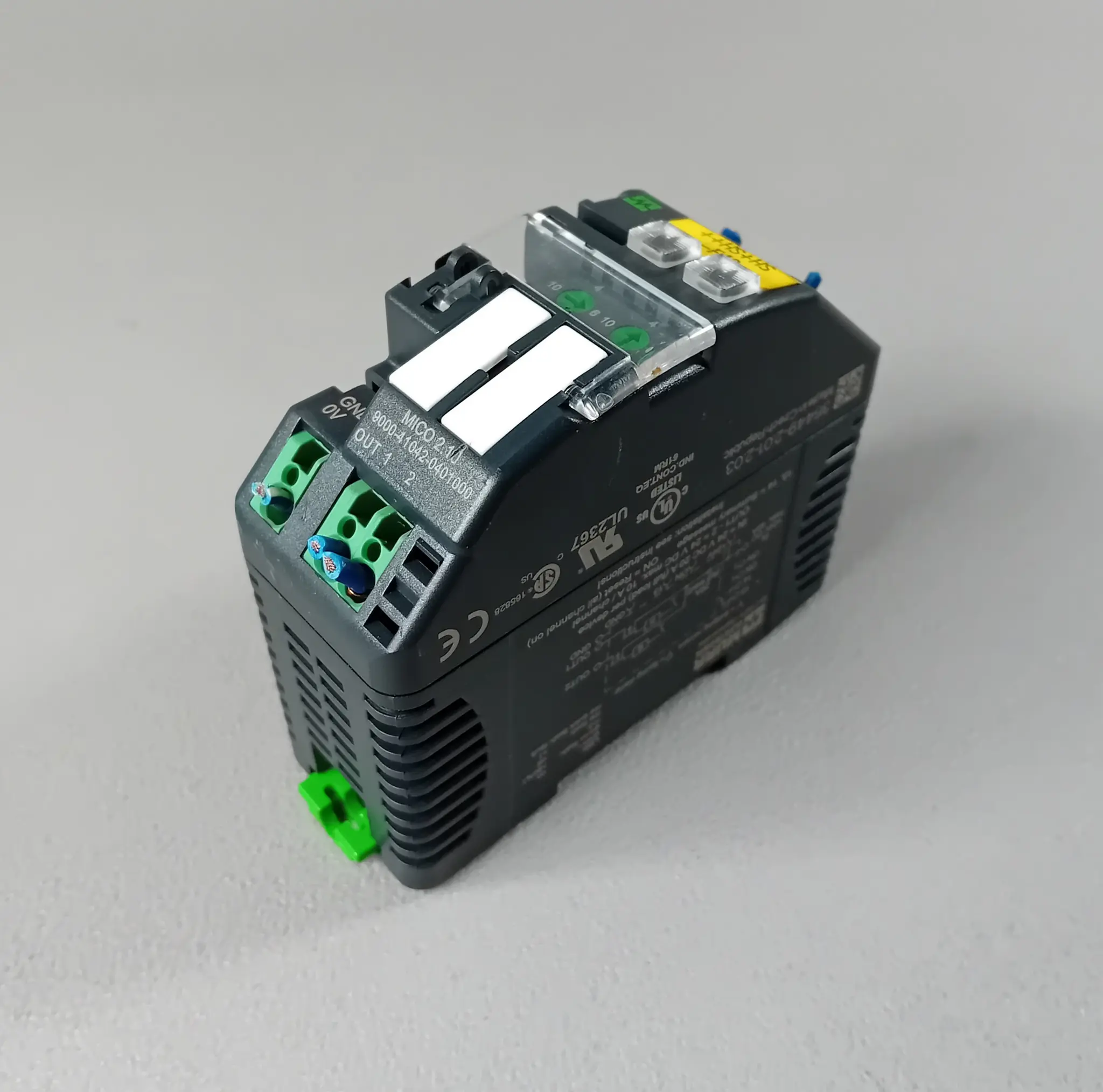 Produktfoto 1 von Murr 9000-41042-0401000