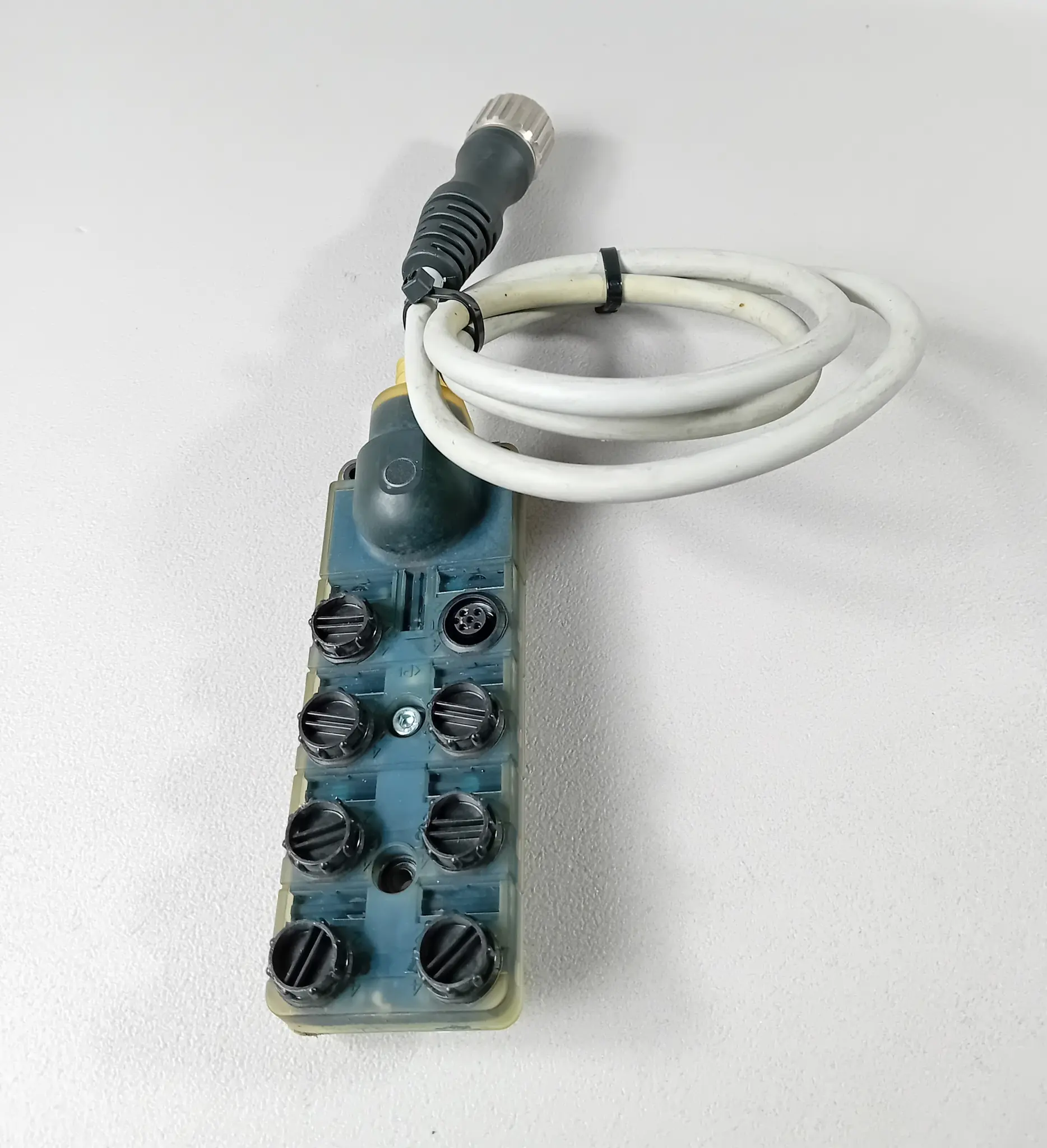 Produktfoto 1 von SEW 13309269 Sensor- / Aktor-Box