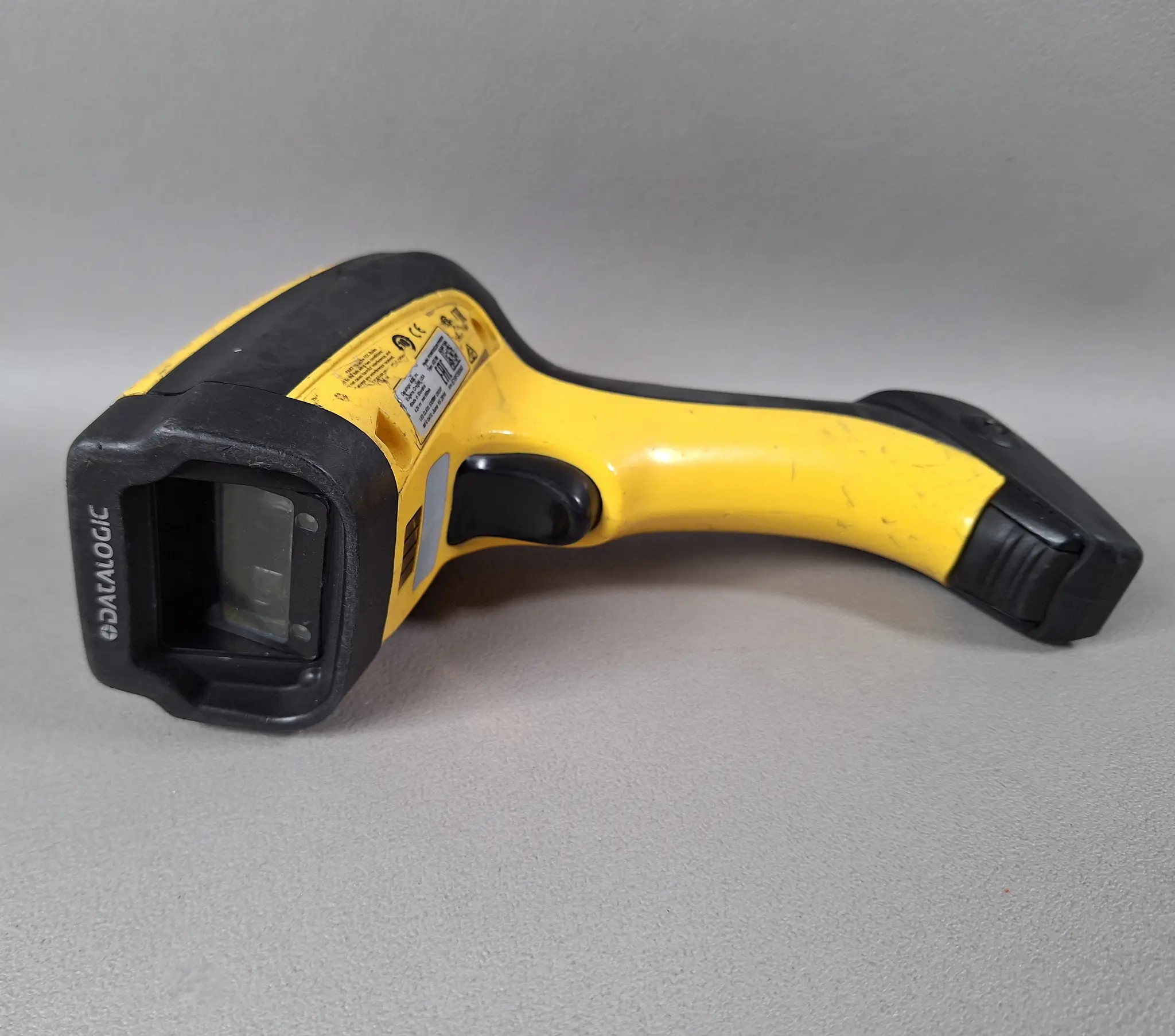 Produktfoto 1 von Datalogic POWERSCAN PM9500