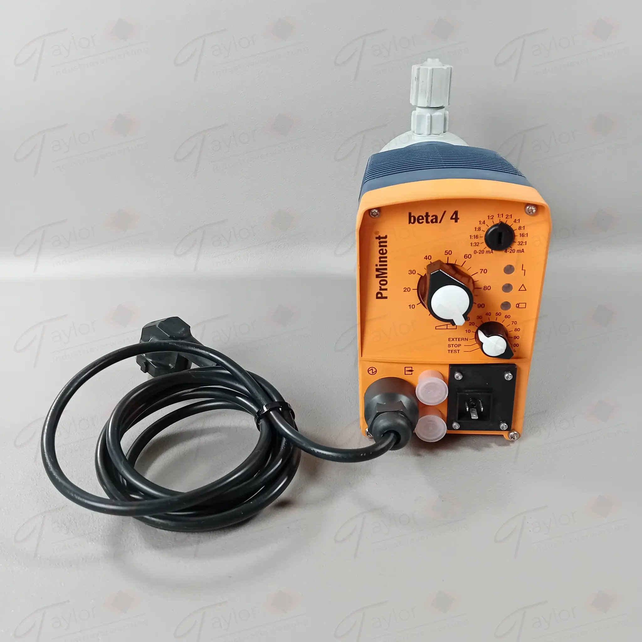 Produktfoto 1 von ProMinent beta/ 4 BT4B0708PPE2000UA100A00