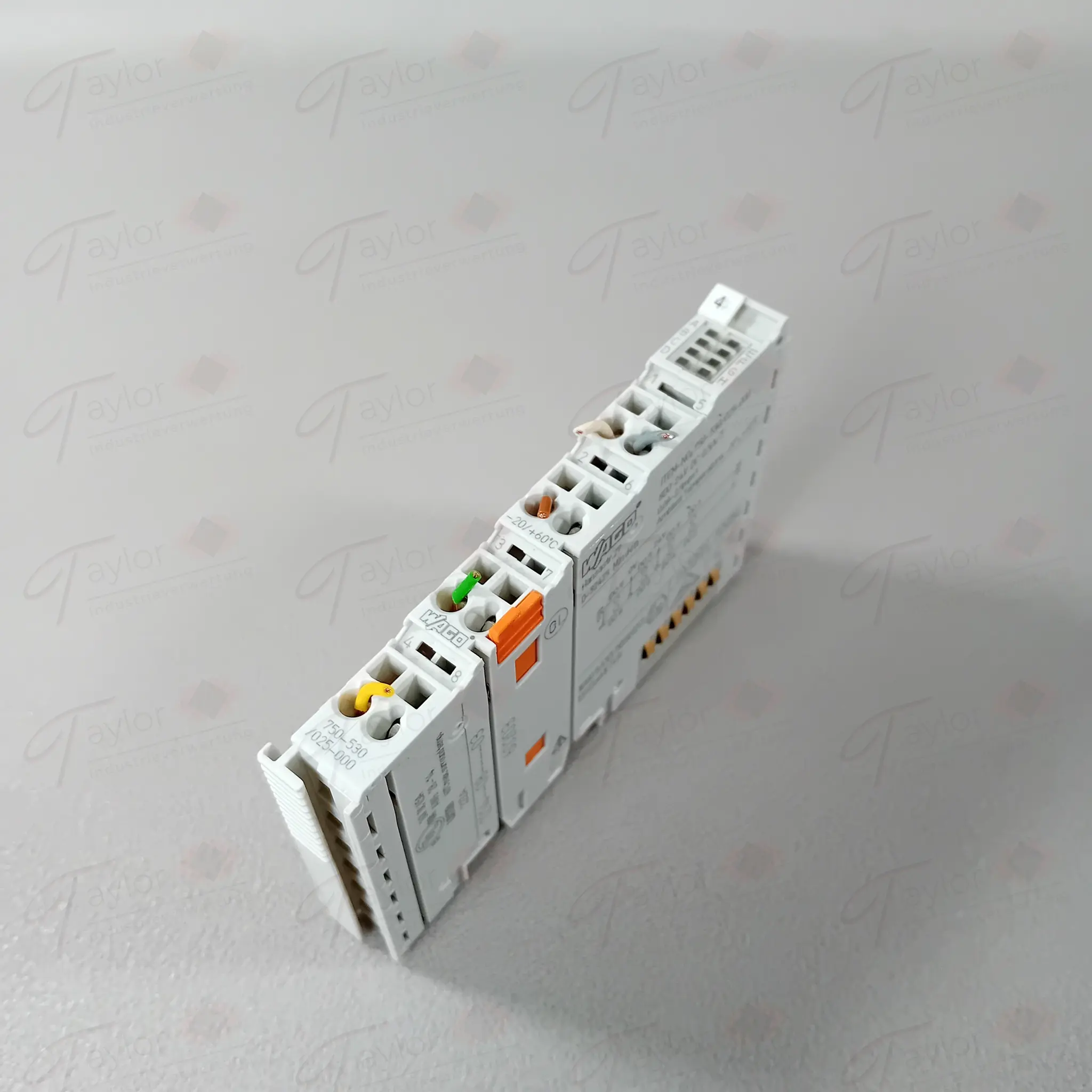 Produktfoto 1 von Wago 750-530/025-000