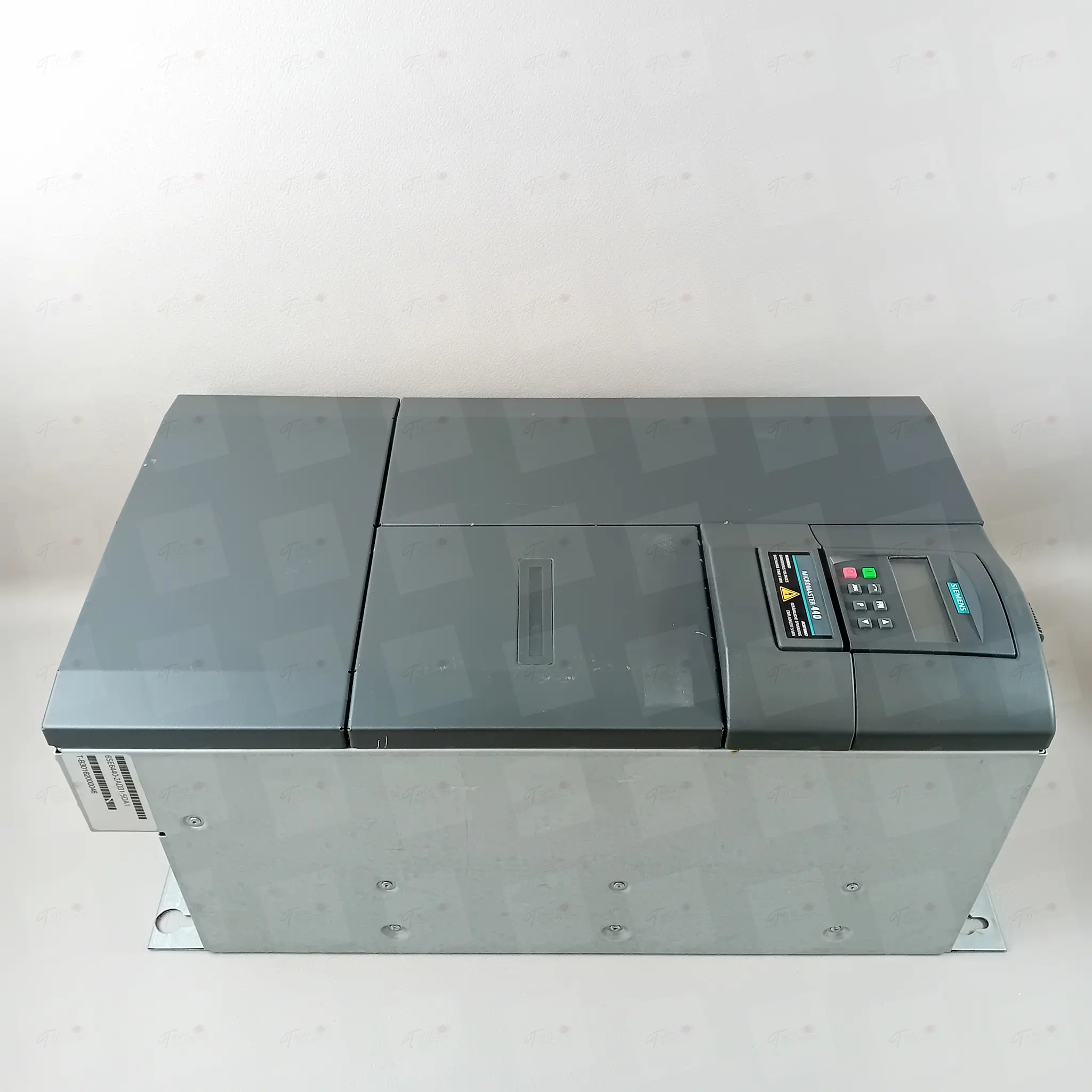 Produktfoto 1 von Siemens 6SE6440-2AD31-5DA1 MICROMASTER 440