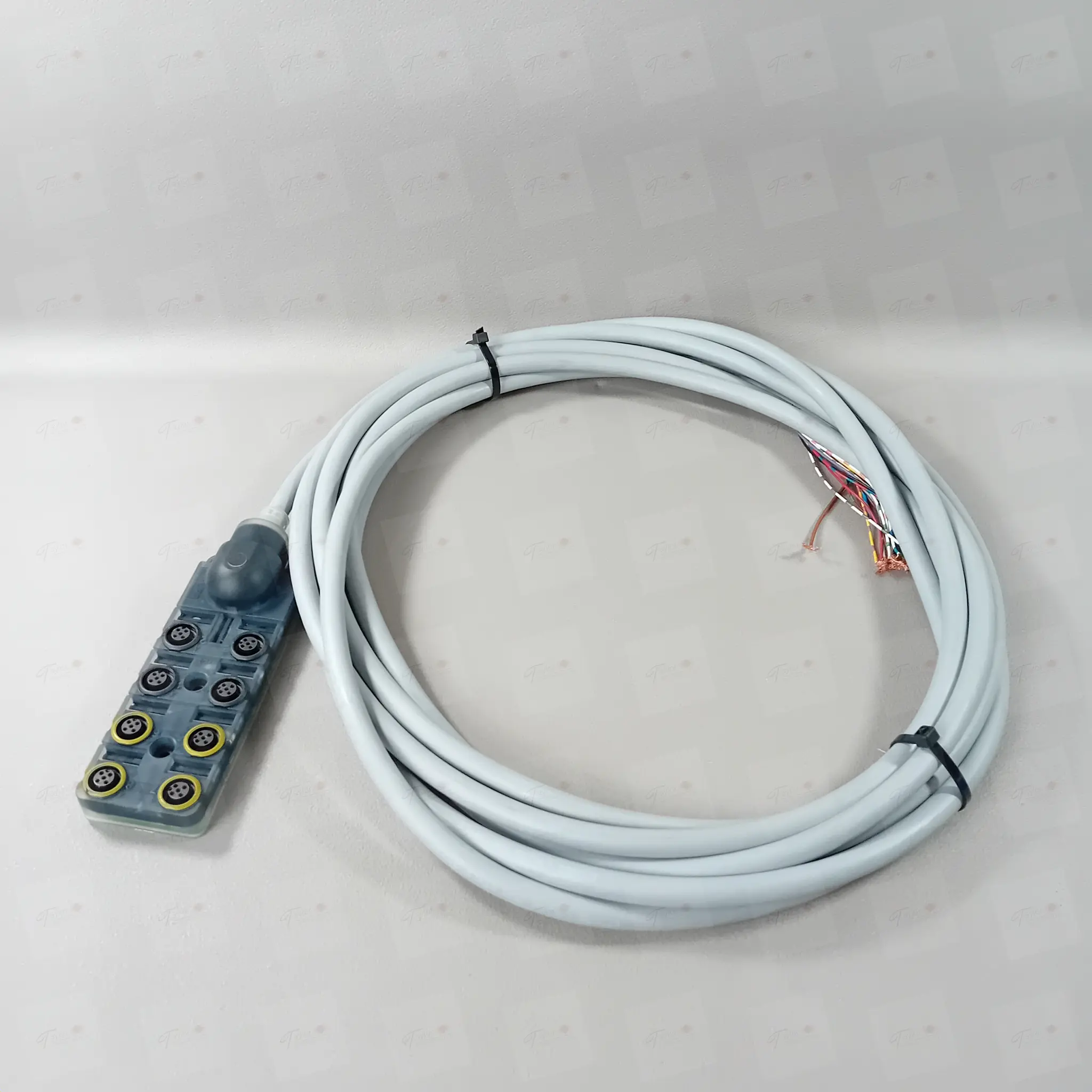 Produktfoto 1 von Murr 8000-98710-4071000 NEU ohne OVP