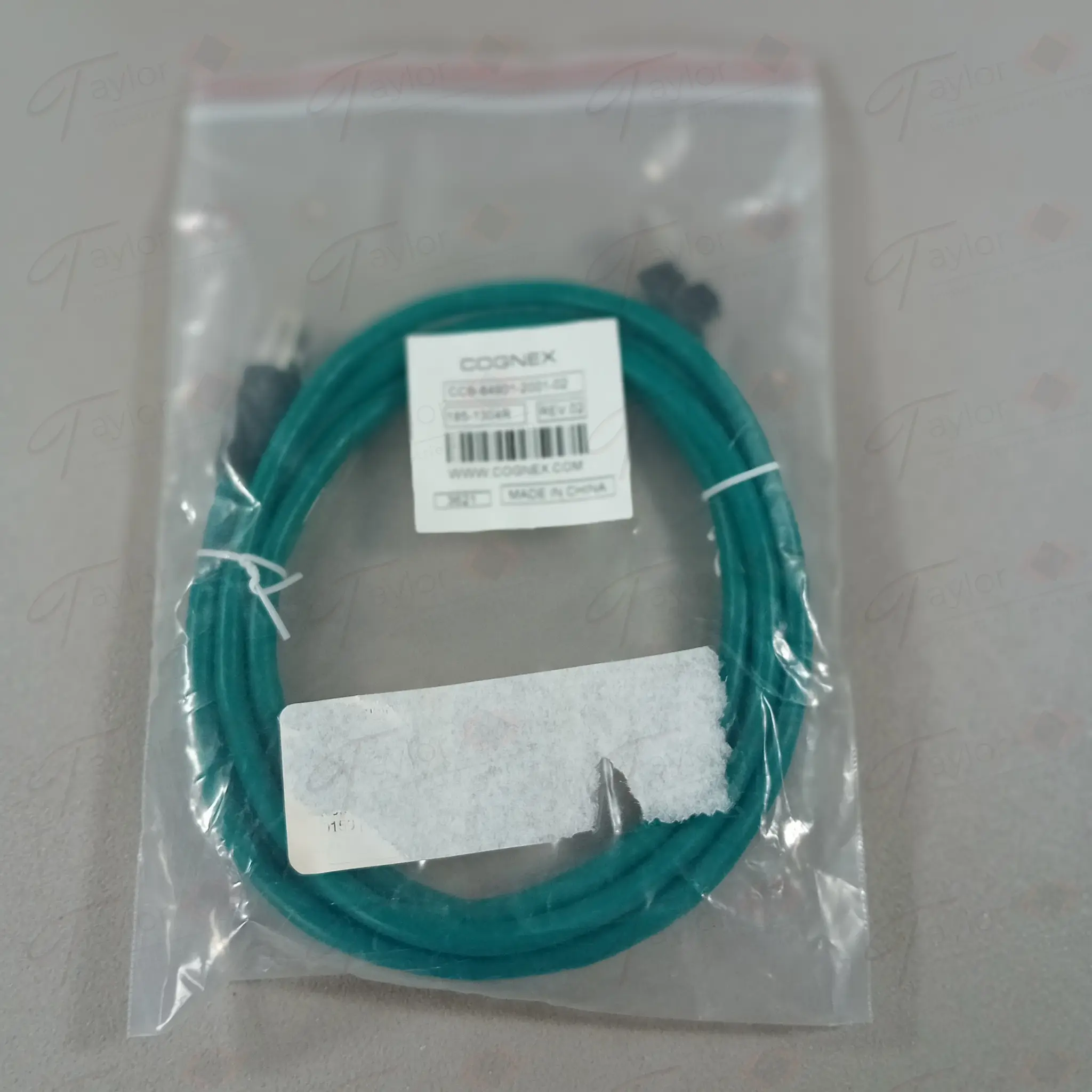 Produktfoto 1 von Cognex 185-1304R CCB-84901-2001-02 NEU OVP
