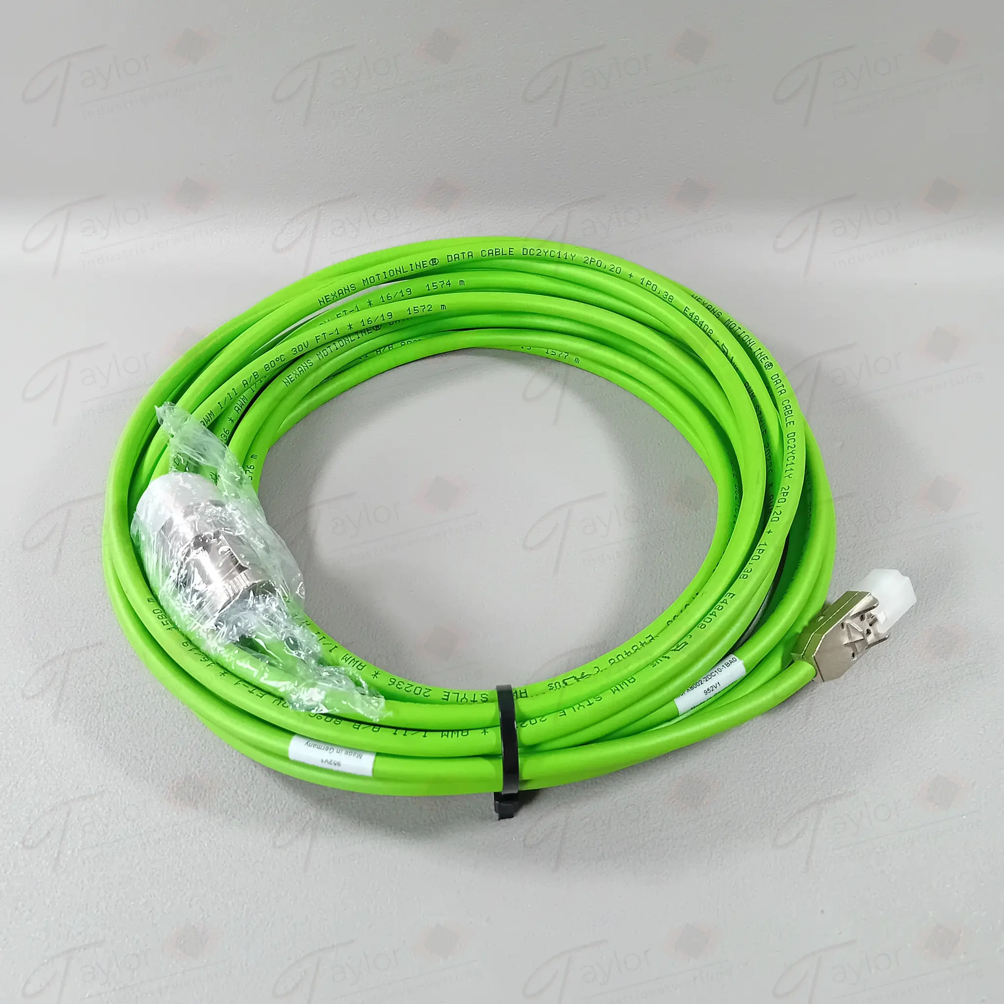Produktfoto 1 von Murr 7000-SS051-8801000 / Siemens 6FX8002-2DC10-1BA0 NEU ohne OVP