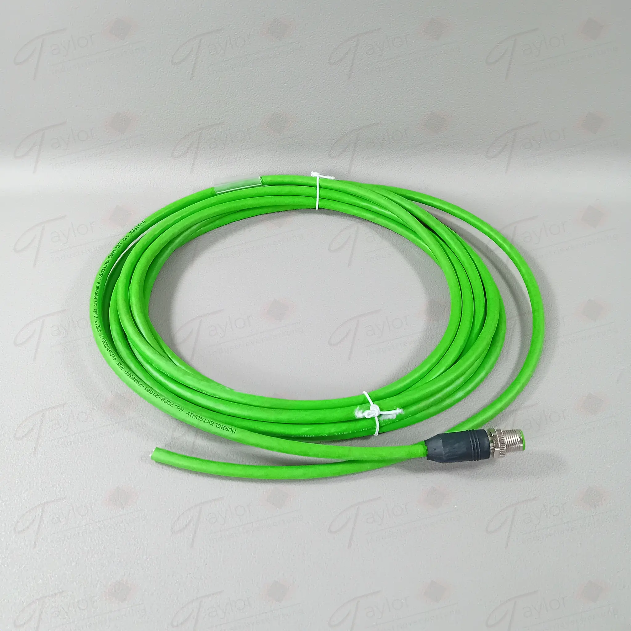 Produktfoto 1 von Murr 7000-21001-7900500 NEU ohne OVP