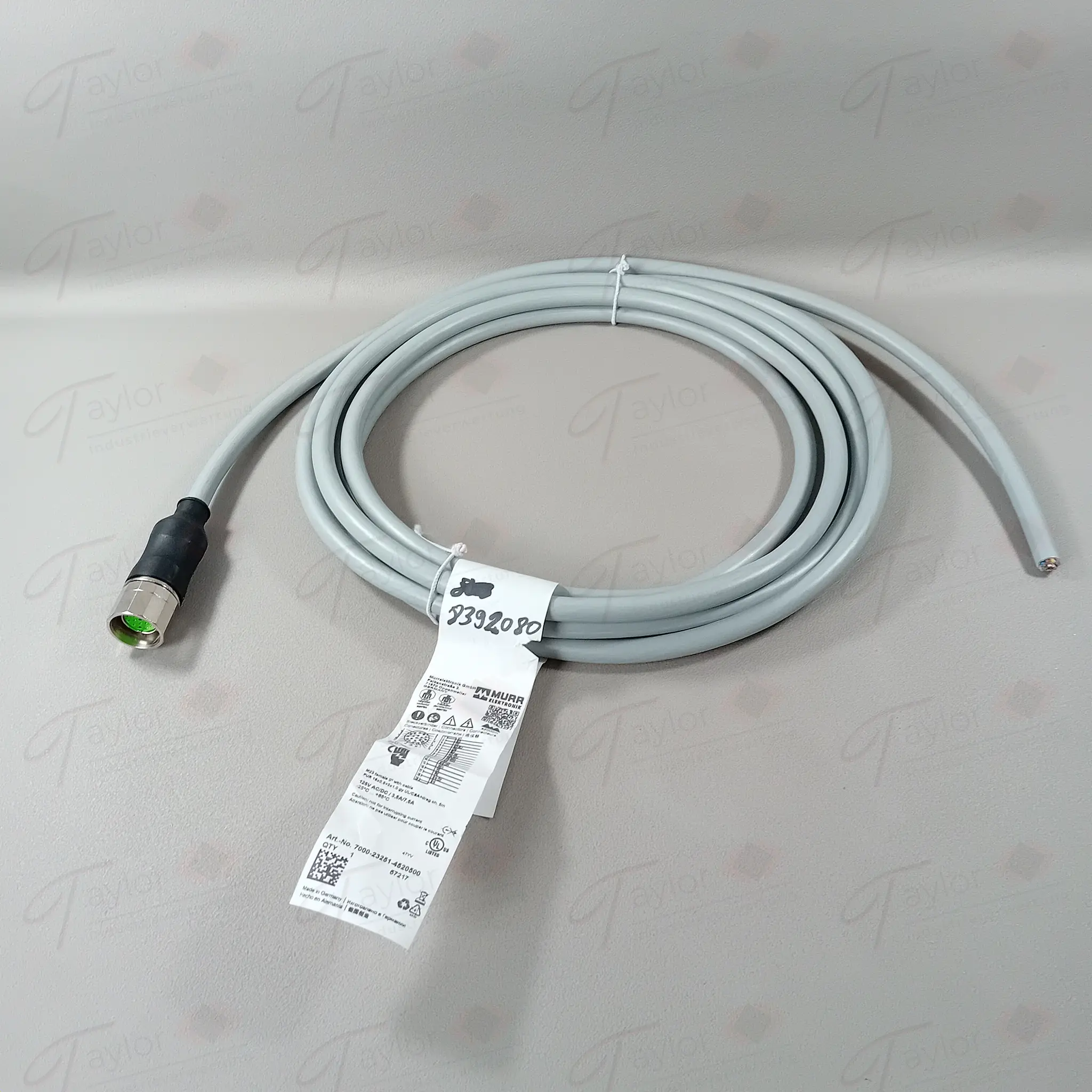 Produktfoto 1 von Murr 7000-23251-4520500 NEU ohne OVP