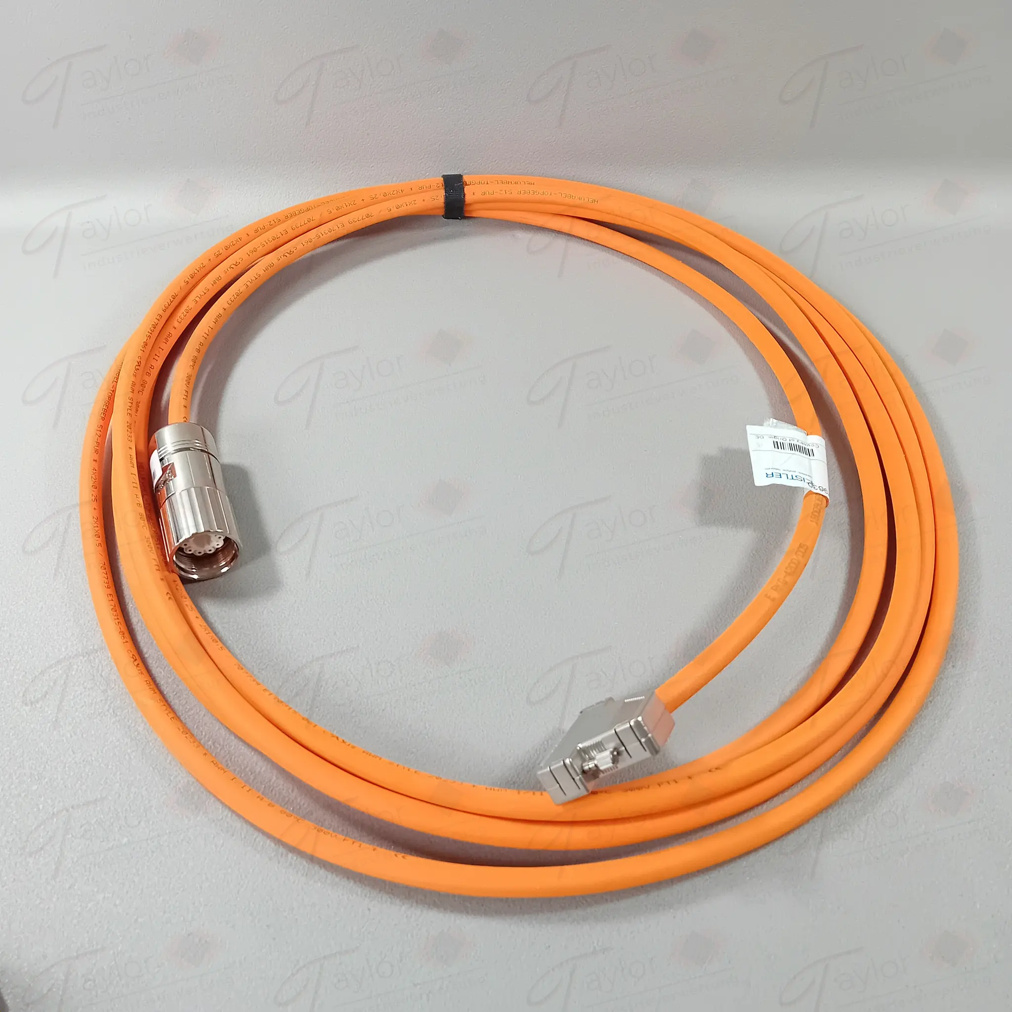 Produktfoto 1 von Kistler KSM303500-5 NEU ohne OVP