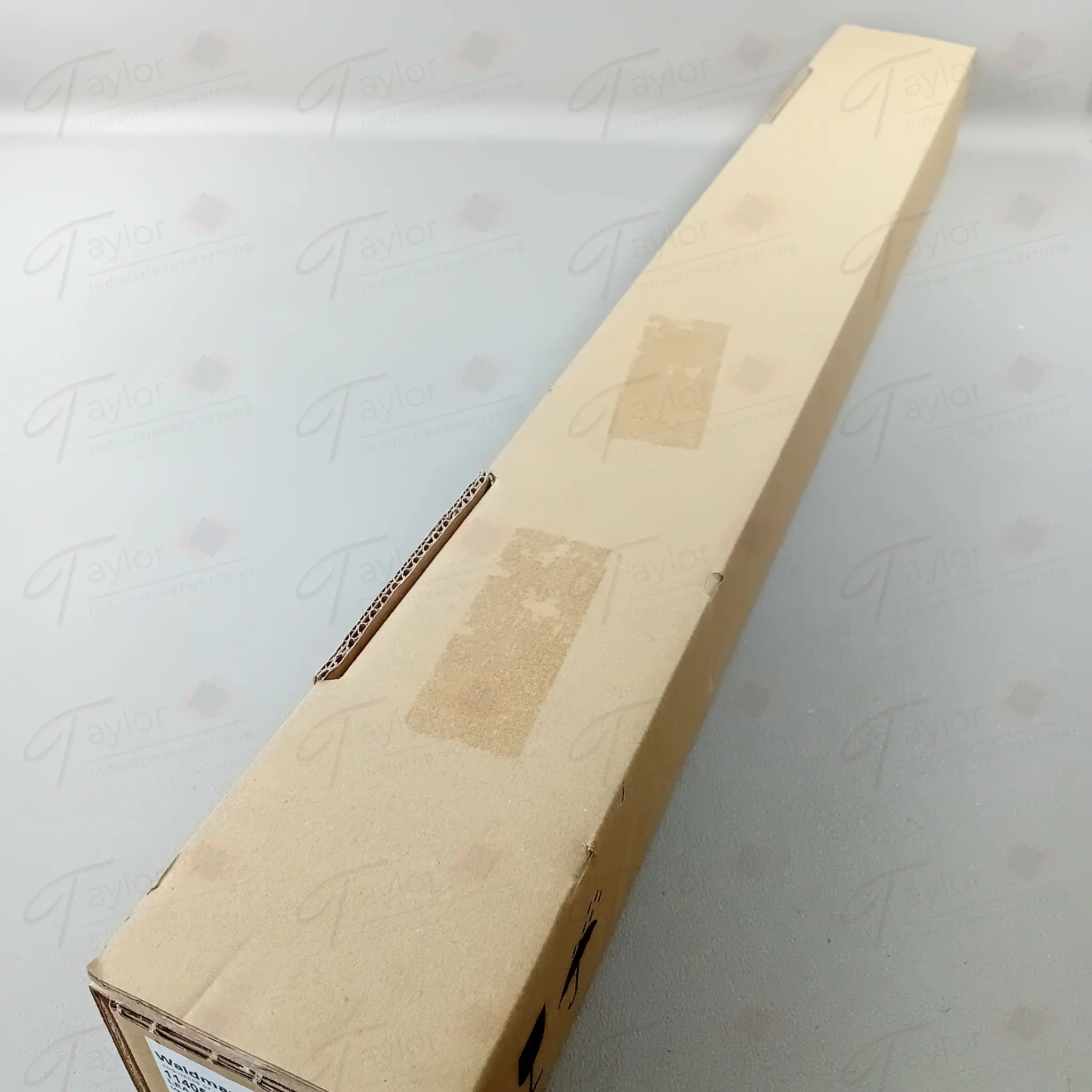 Produktfoto 1 von Waldmann LEA 400/RGB/S 114055000-00802119 NEU OVP