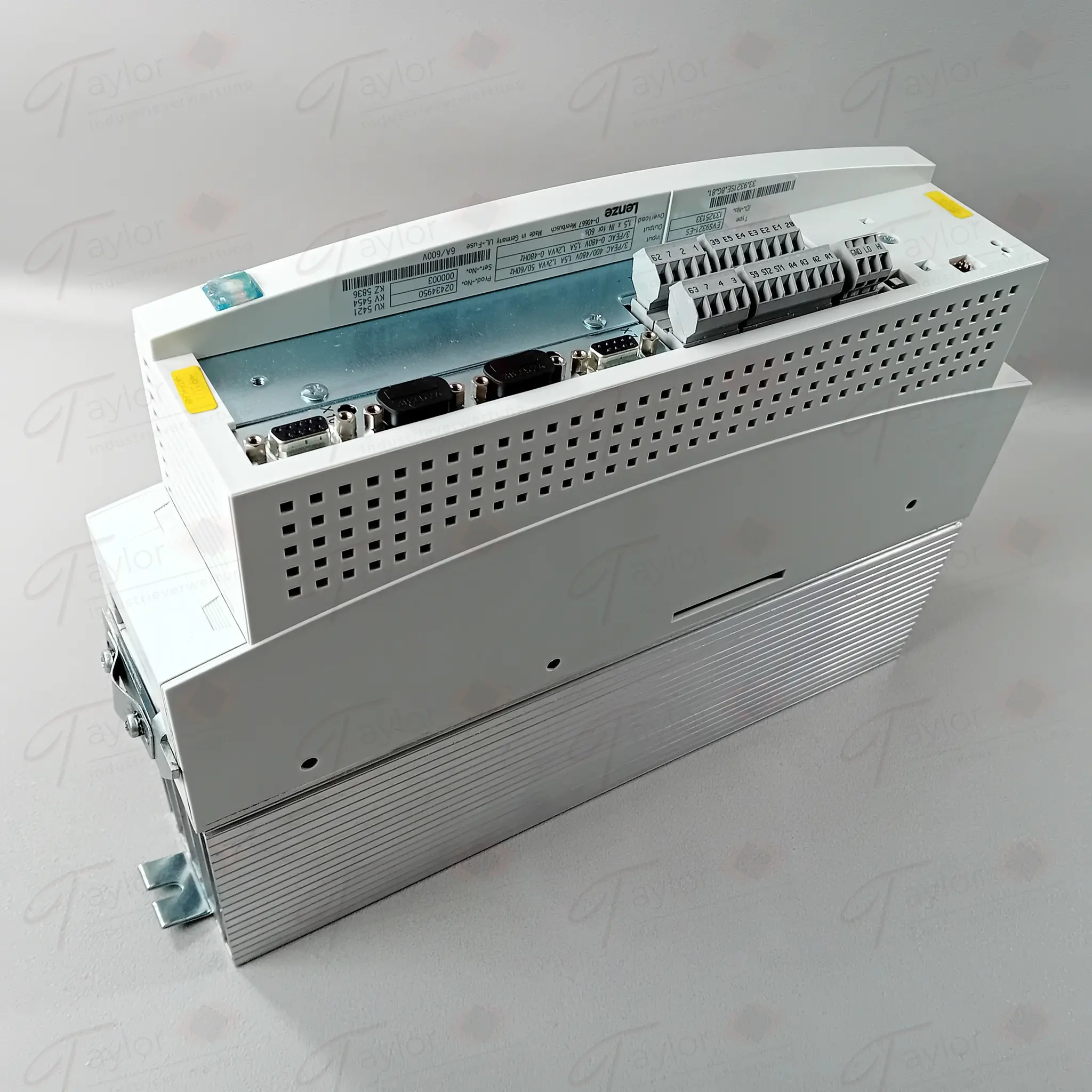 Produktfoto 1 von Lenze EVS9321-ES