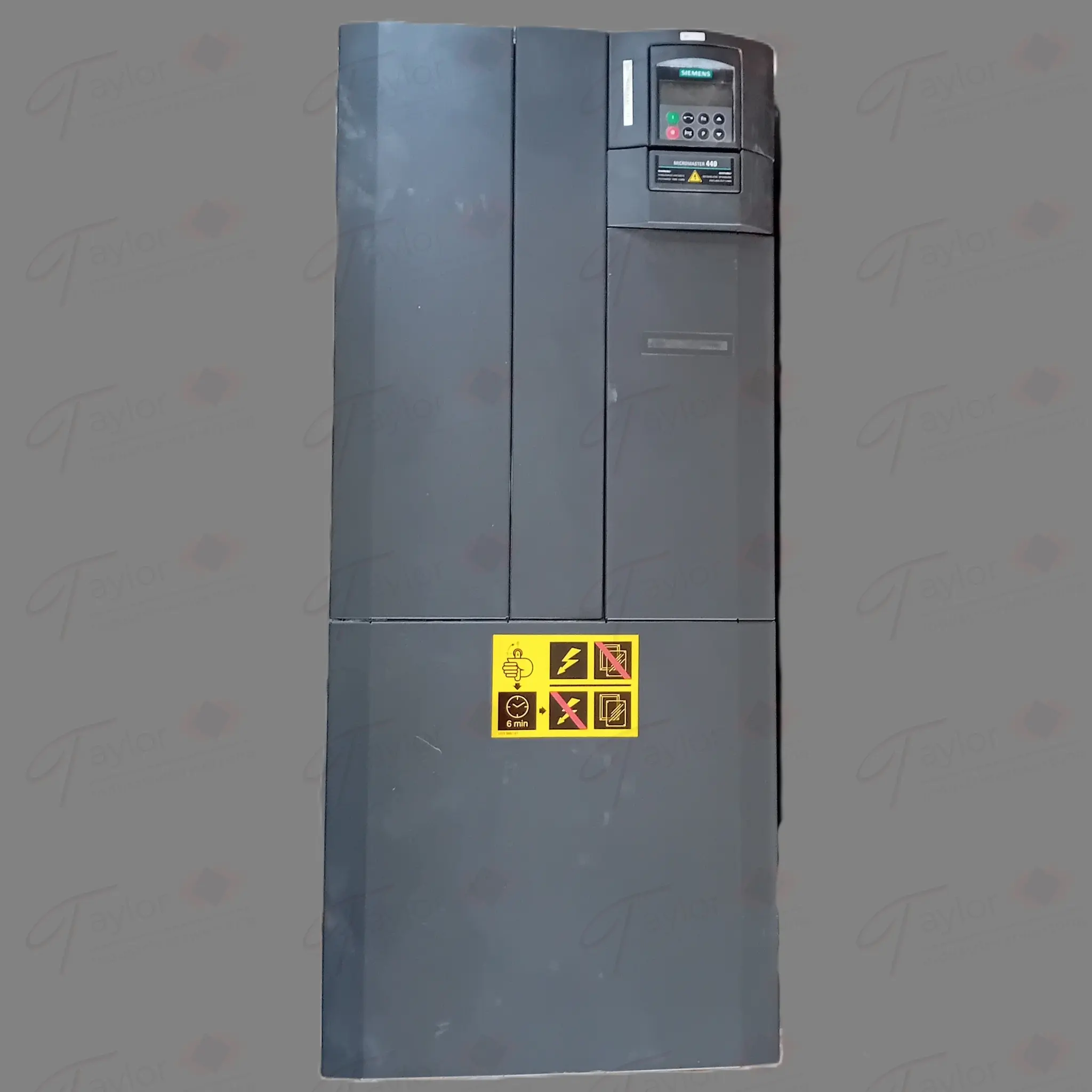 Produktfoto 1 von Siemens 6SE6440-2UD35-5FA1 / 6SE6 440-2UD35-5FA1