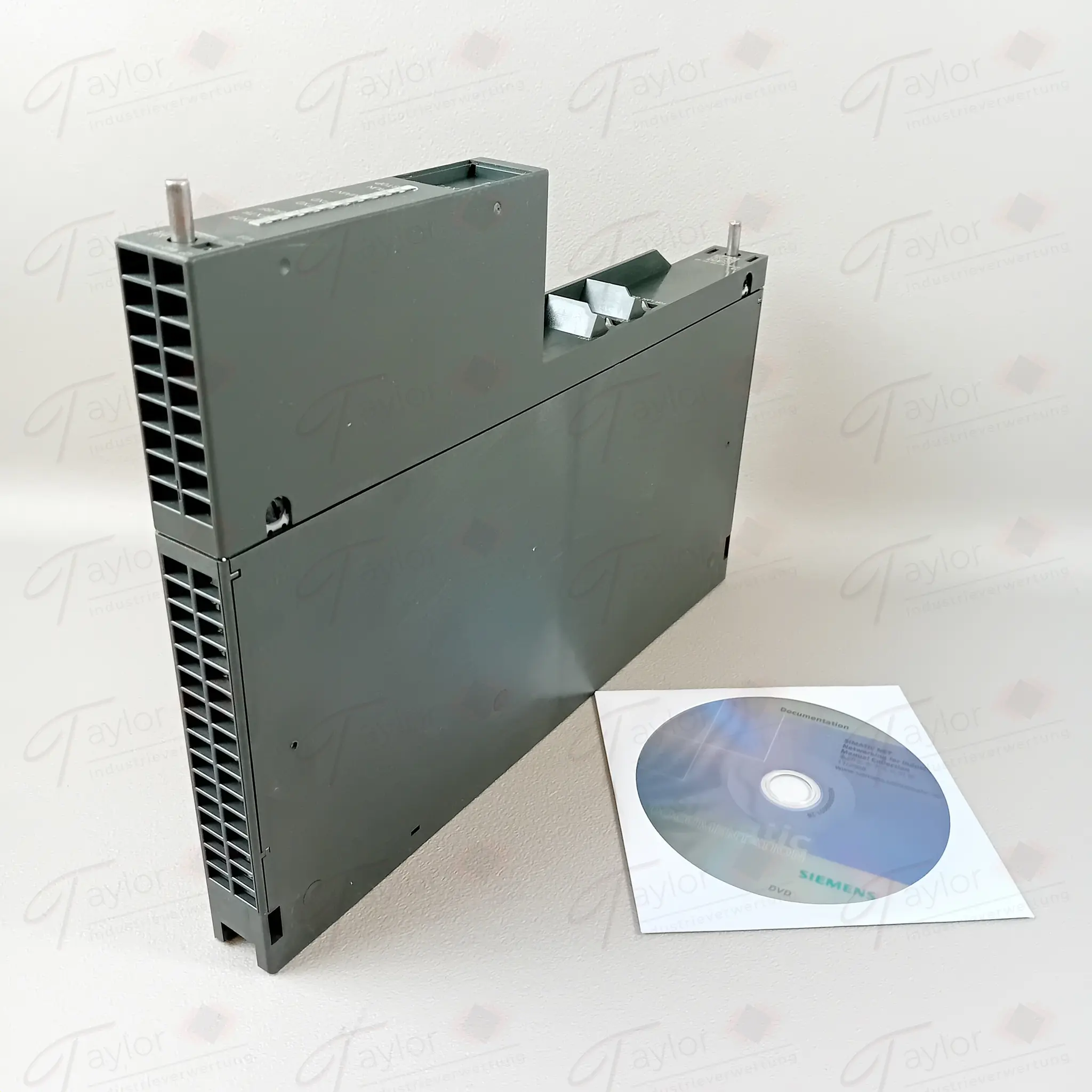 Produktfoto 1 von Siemens 6GK7 443-1EX20-0XE0 / 6GK7443-1EX20-0XE0 NEU ohne OVP