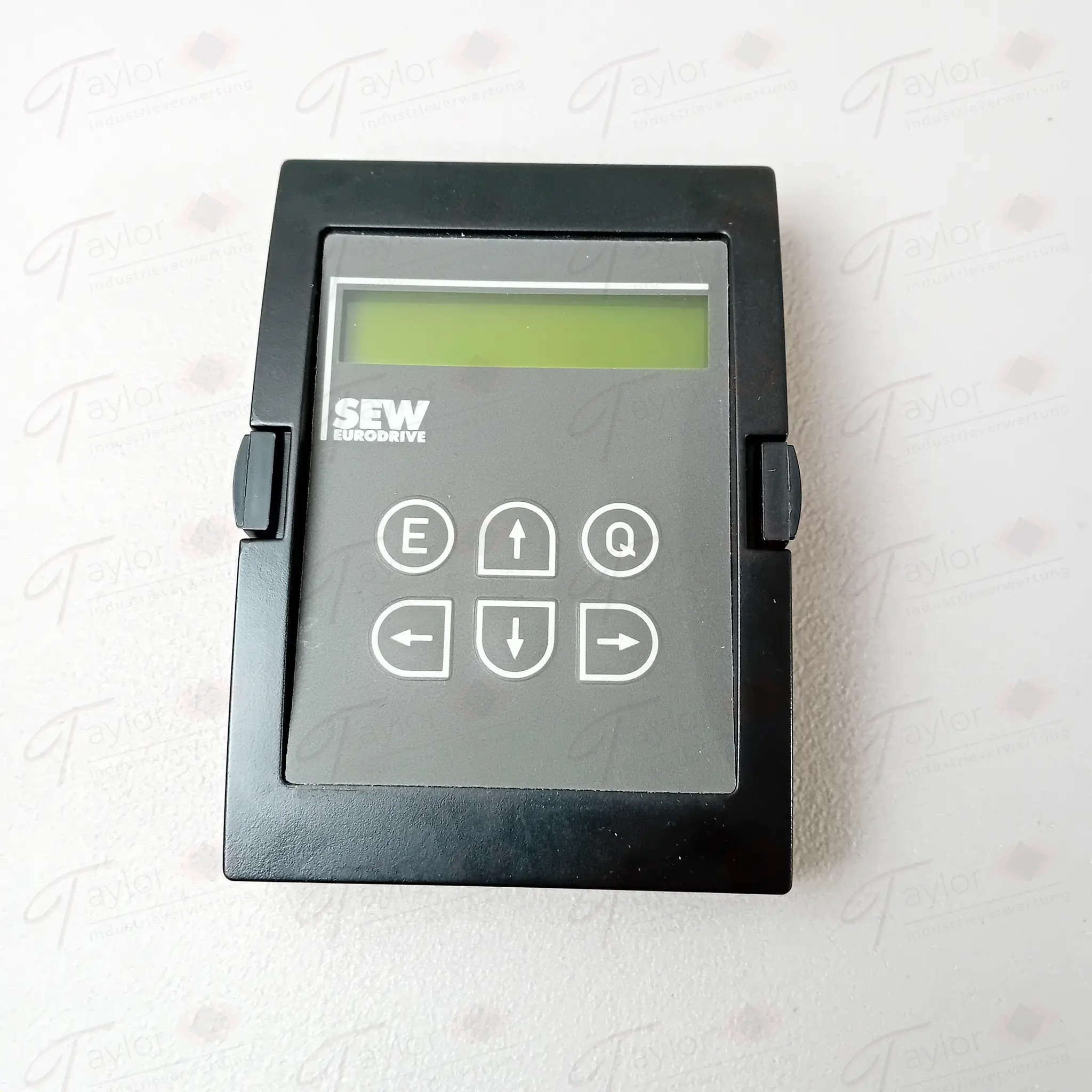 Produktfoto 1 von SEW FBG31C-01 8222932