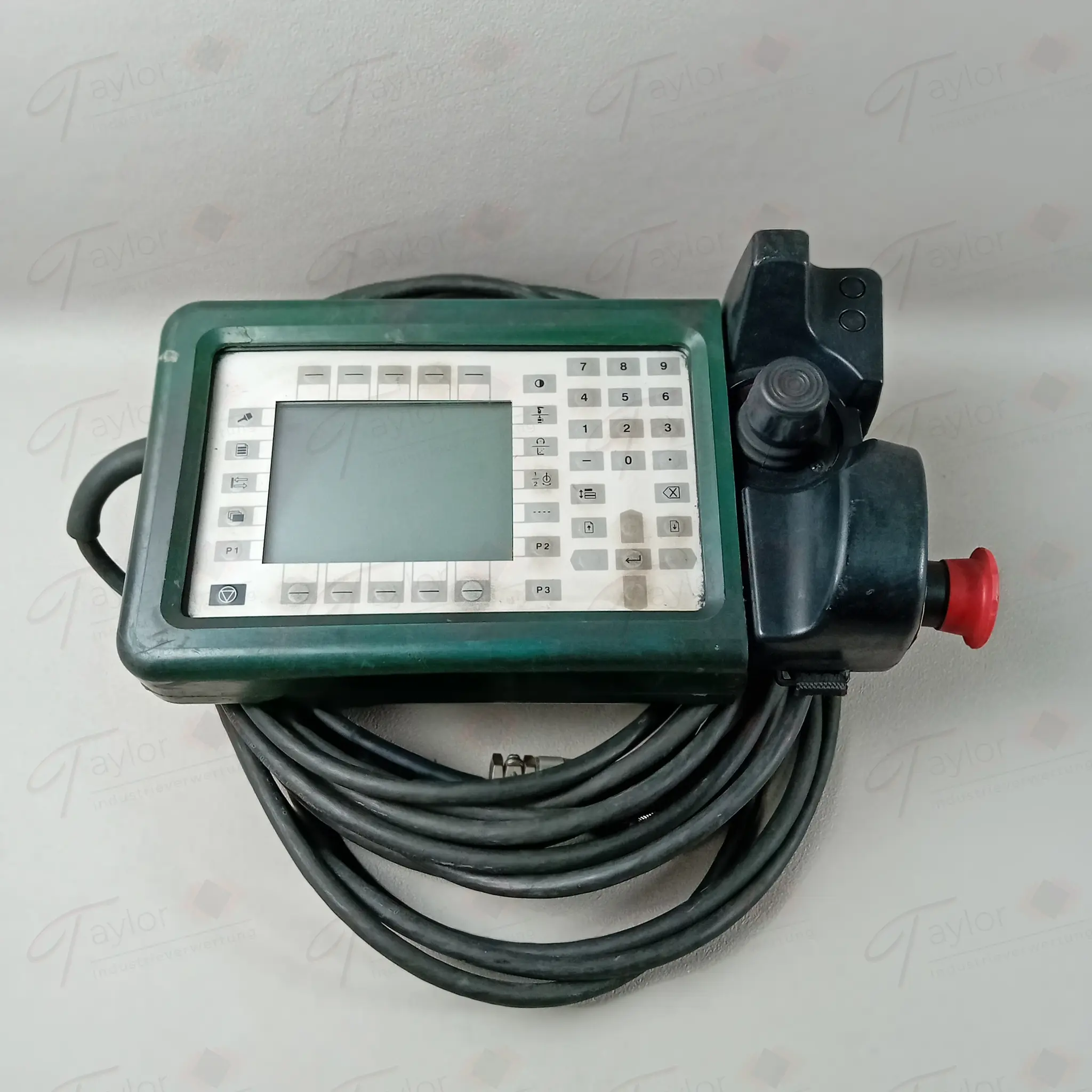 Produktfoto 1 von ABB 3HNE00313-1