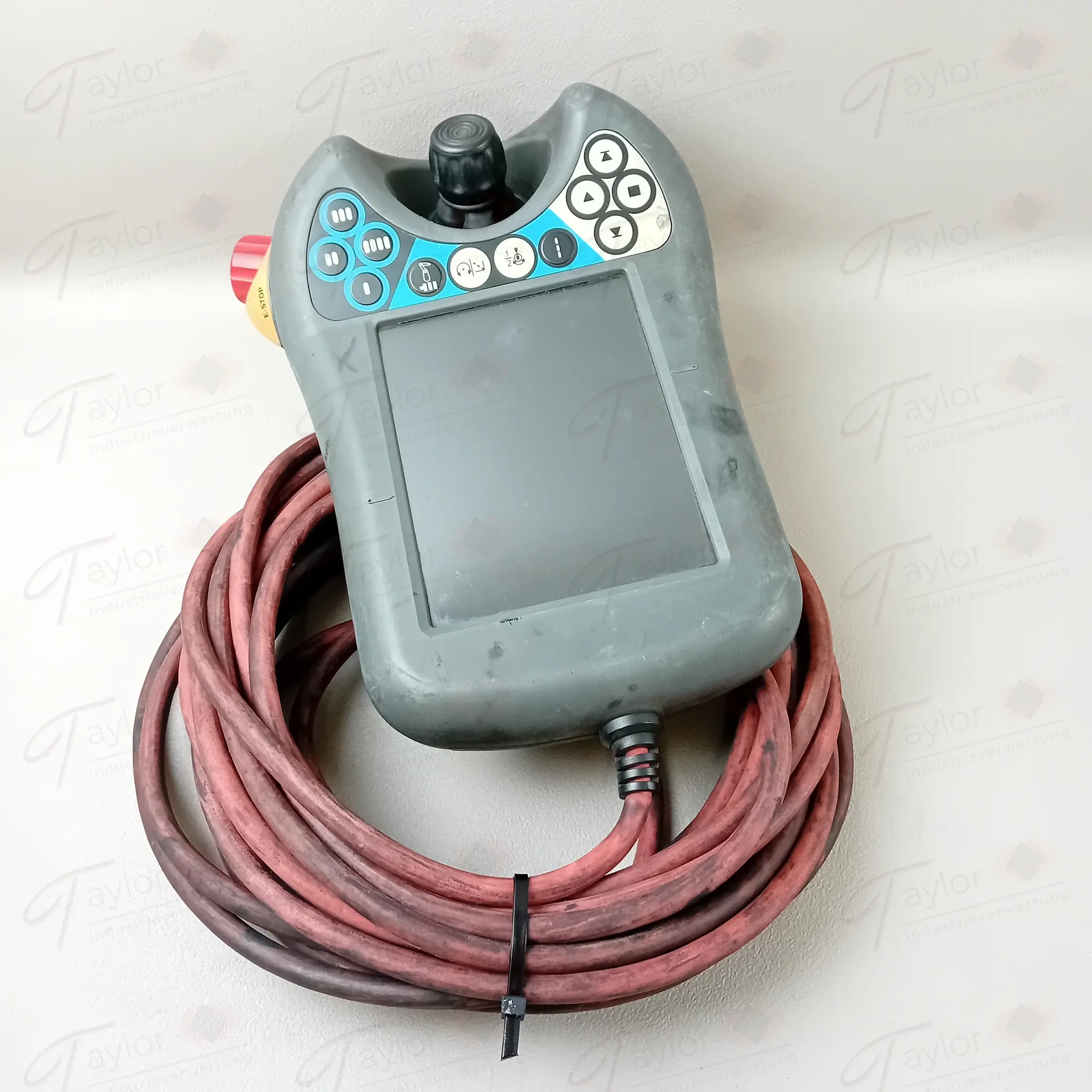 Produktfoto 1 von ABB DSQC 679 3HAC028357-001