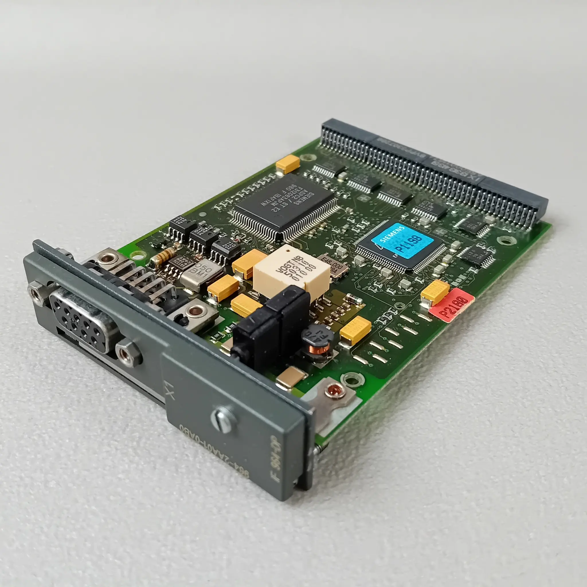 Produktfoto 1 von Siemens 6ES7 964-2AA01-0AB0 / 6ES7964-2AA01-0AB0 Simatic S7/M7