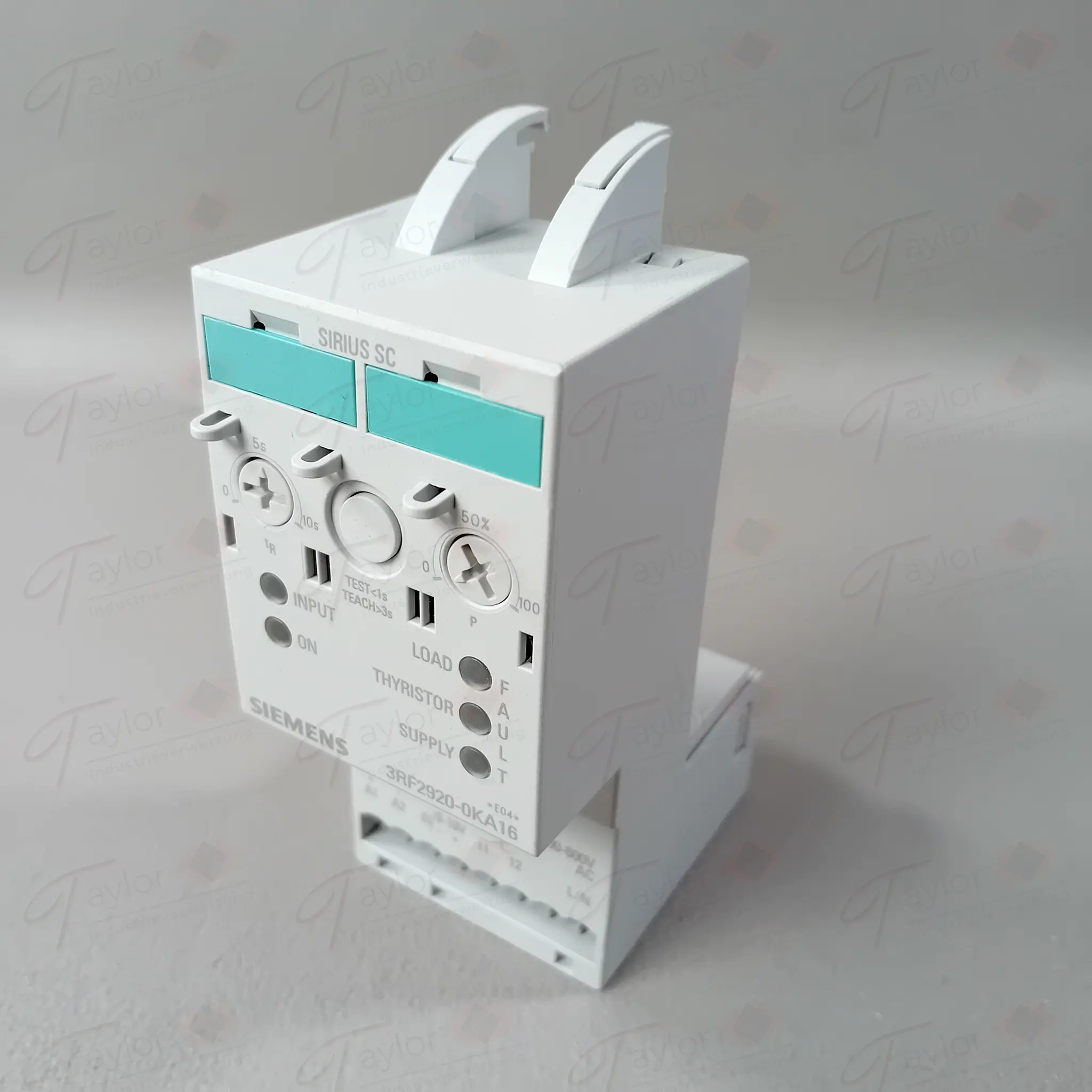 Produktfoto 1 von Siemens 3RF2920-0KA16 / 3RF2 920-0KA16