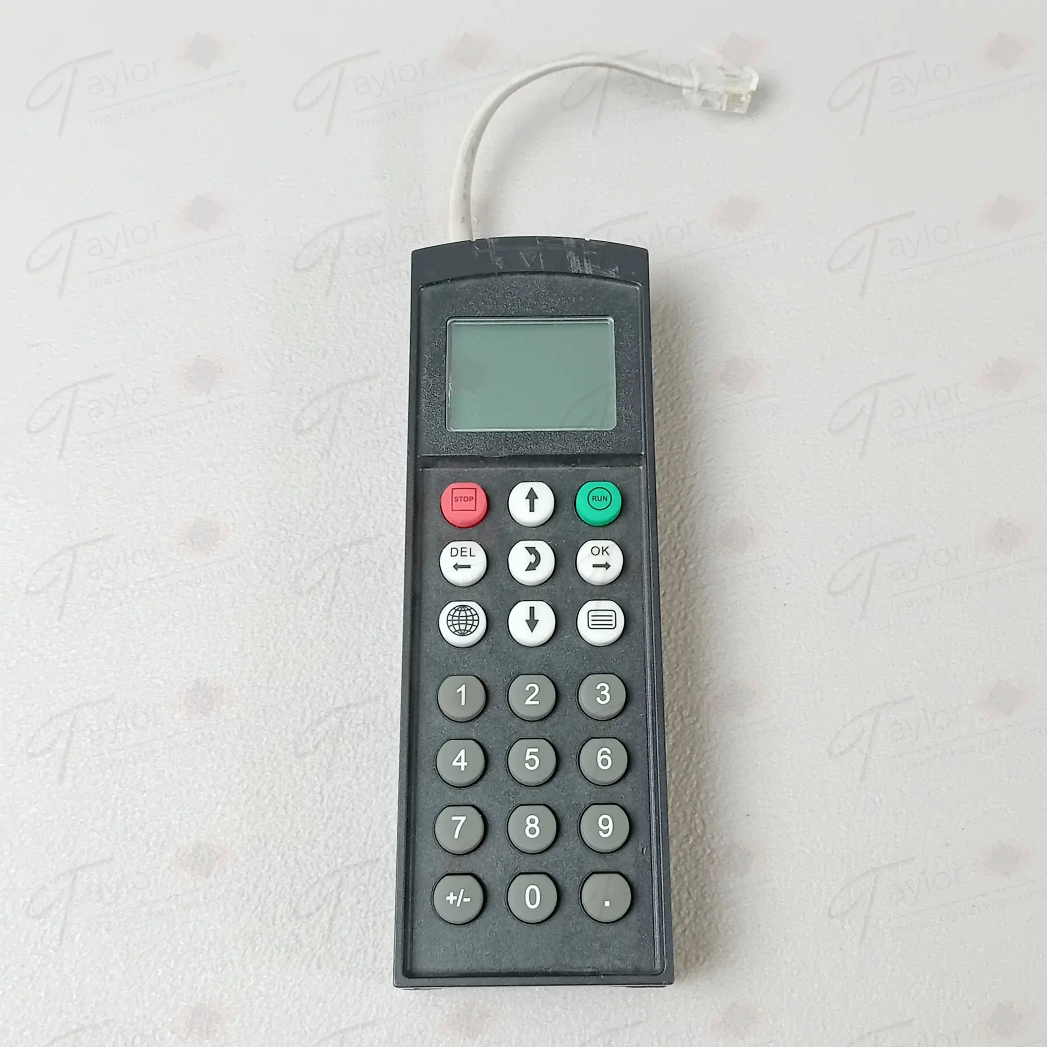 Produktfoto 1 von SEW Bediengerät DBG60B-10