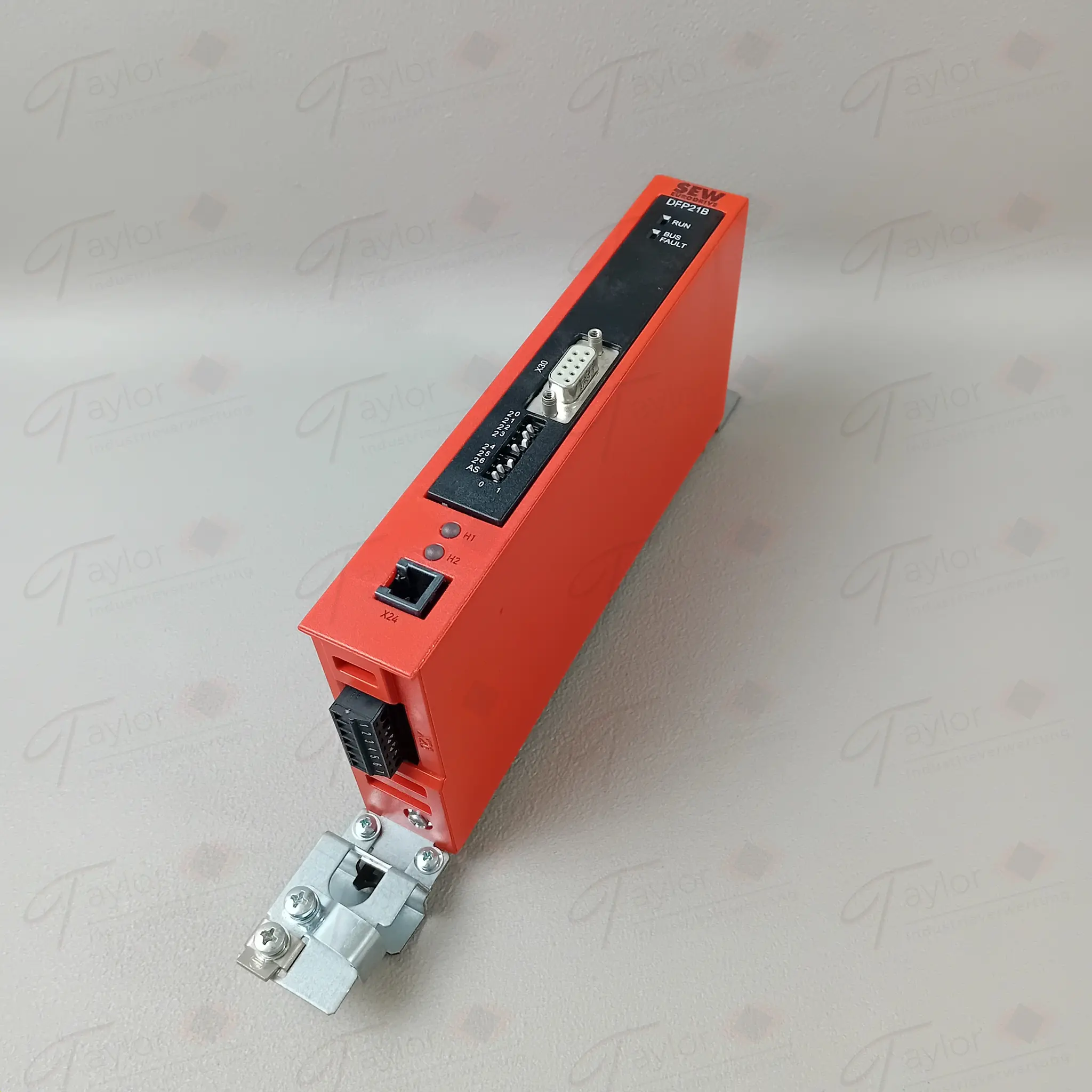 Produktfoto 1 von SEW DFP21B/UOH11B