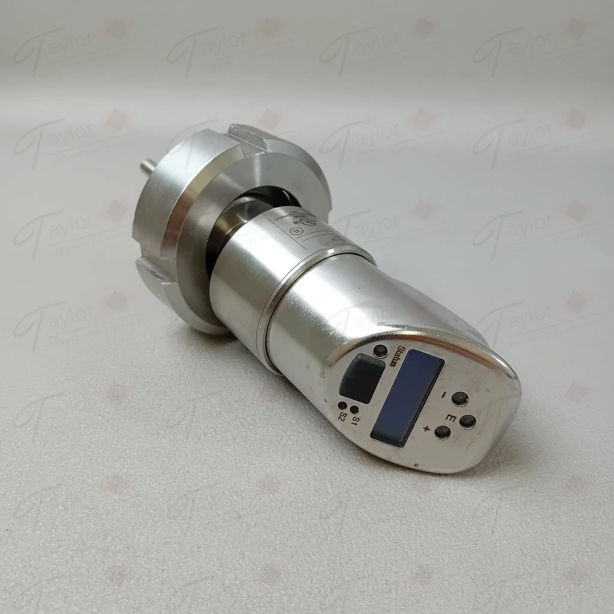 Produktfoto 1 von Endress Hauser TTR35-A1C111PG1BAA