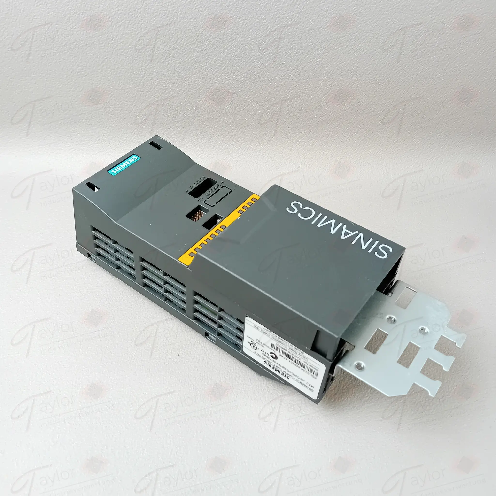 Produktfoto 1 von Siemens 6SL3244-0BA21-1FA0 / 6SL3 244-0BA21-1FA0