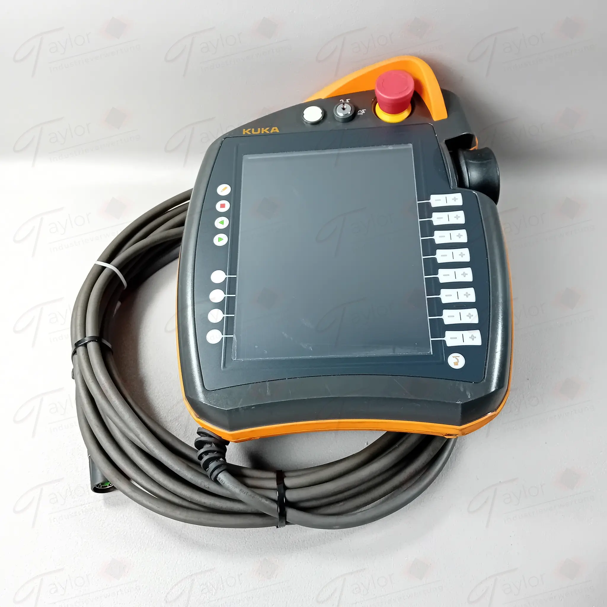 Produktfoto 1 von Kuka 00-168-334 SmartPad Control Panel