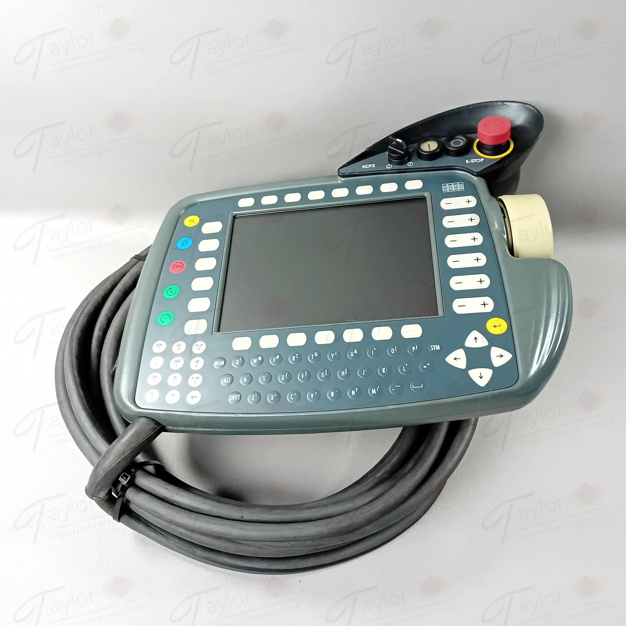 Produktfoto 1 von Kuka 00-130-547 SmartPad Control Panel KRC2 / KCP2