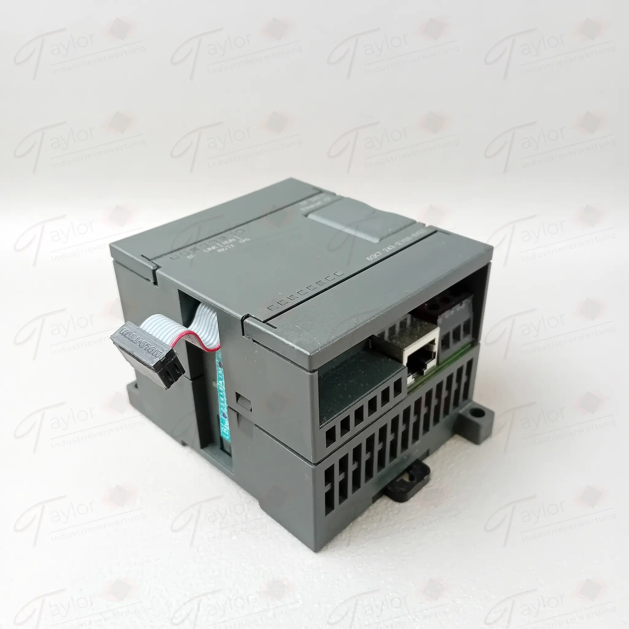 Produktfoto 1 von Siemens 6GK7 243-1EX00-0XE0 / 6GK7243-1EX00-0XE0