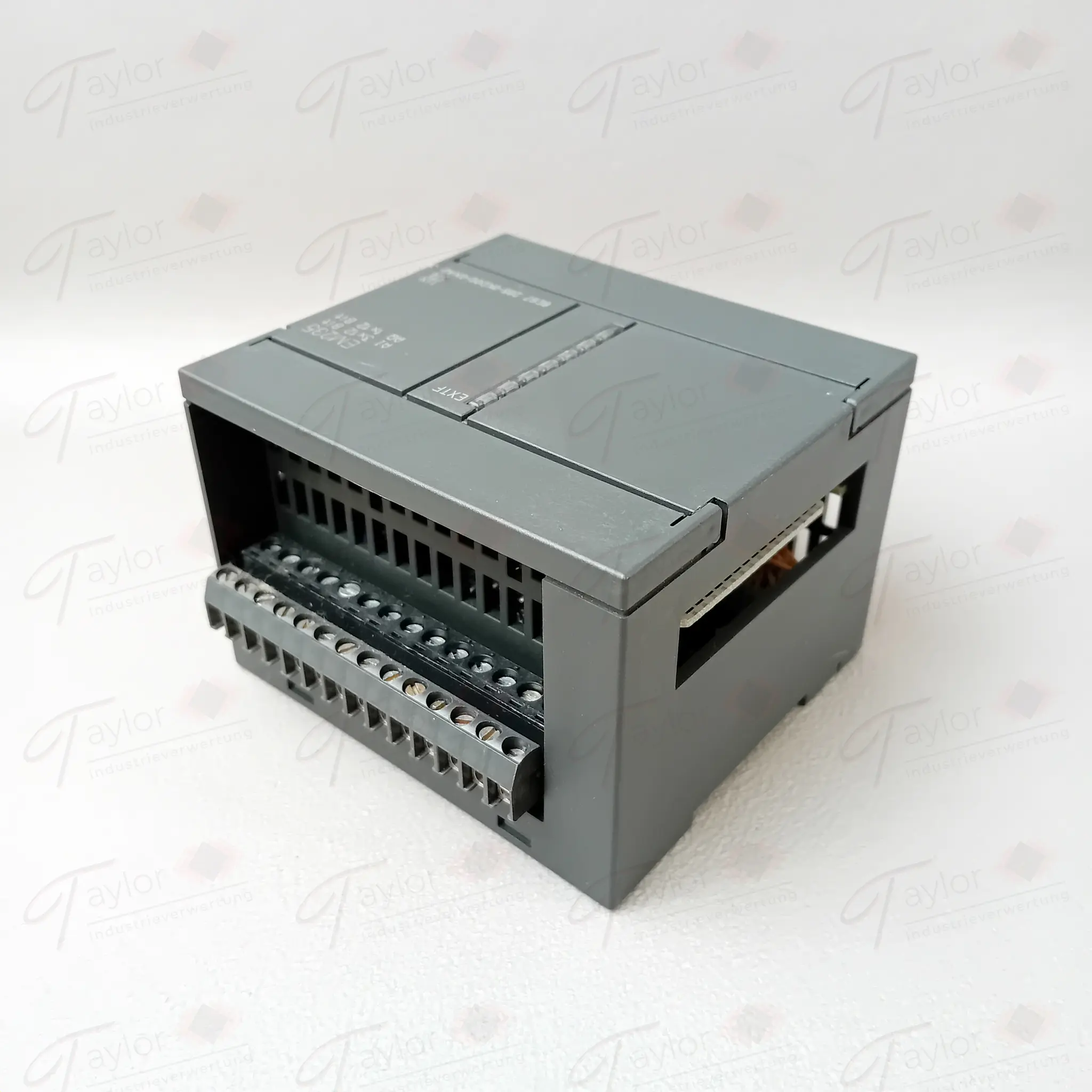 Produktfoto 1 von Siemens 6ES7 235-0KD00-0XA0 / 6ES7235-0KD00-0XA0