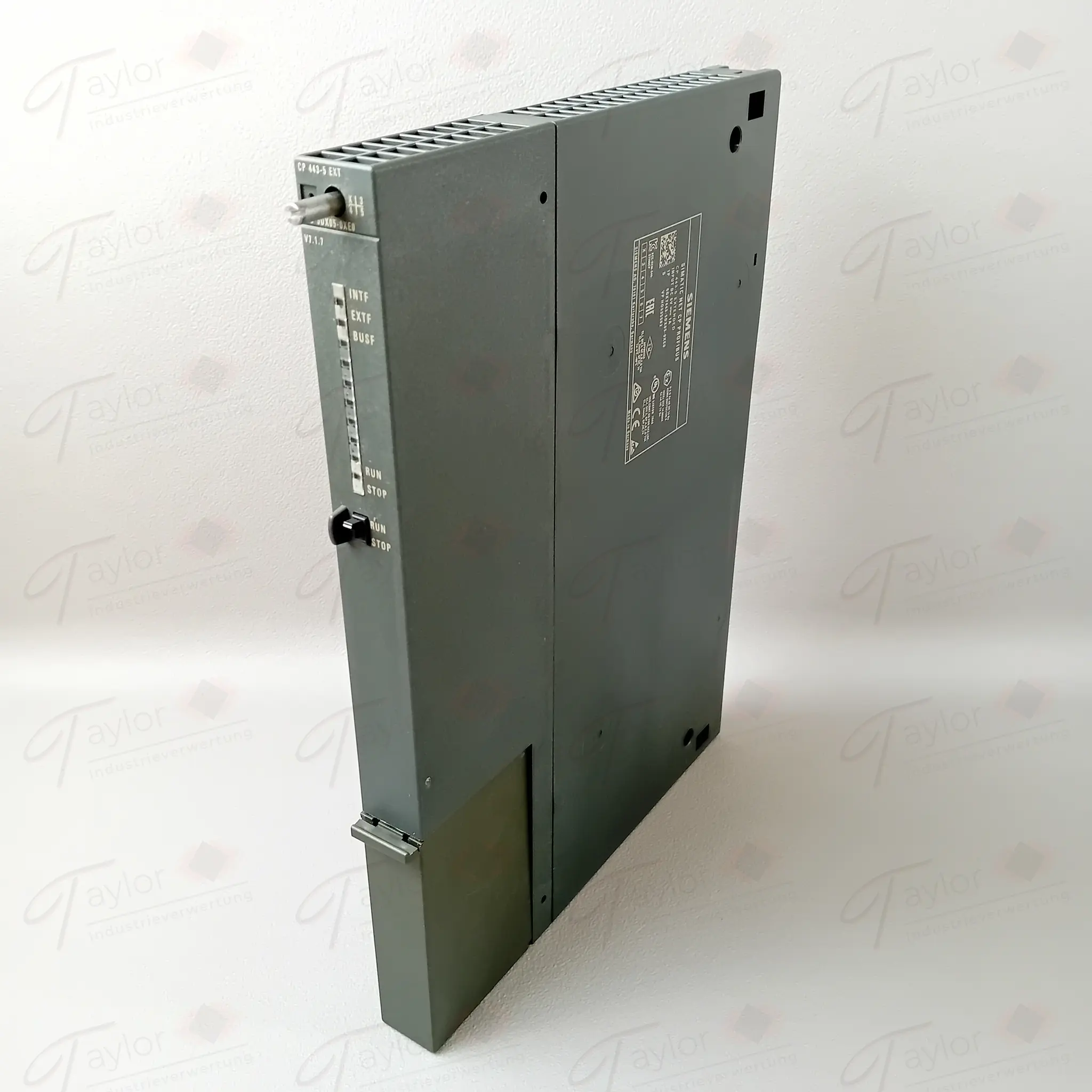Produktfoto 1 von Siemens 6GK7443-5DX05-0XE0 / 6GK7 443-5DX05-0XE0