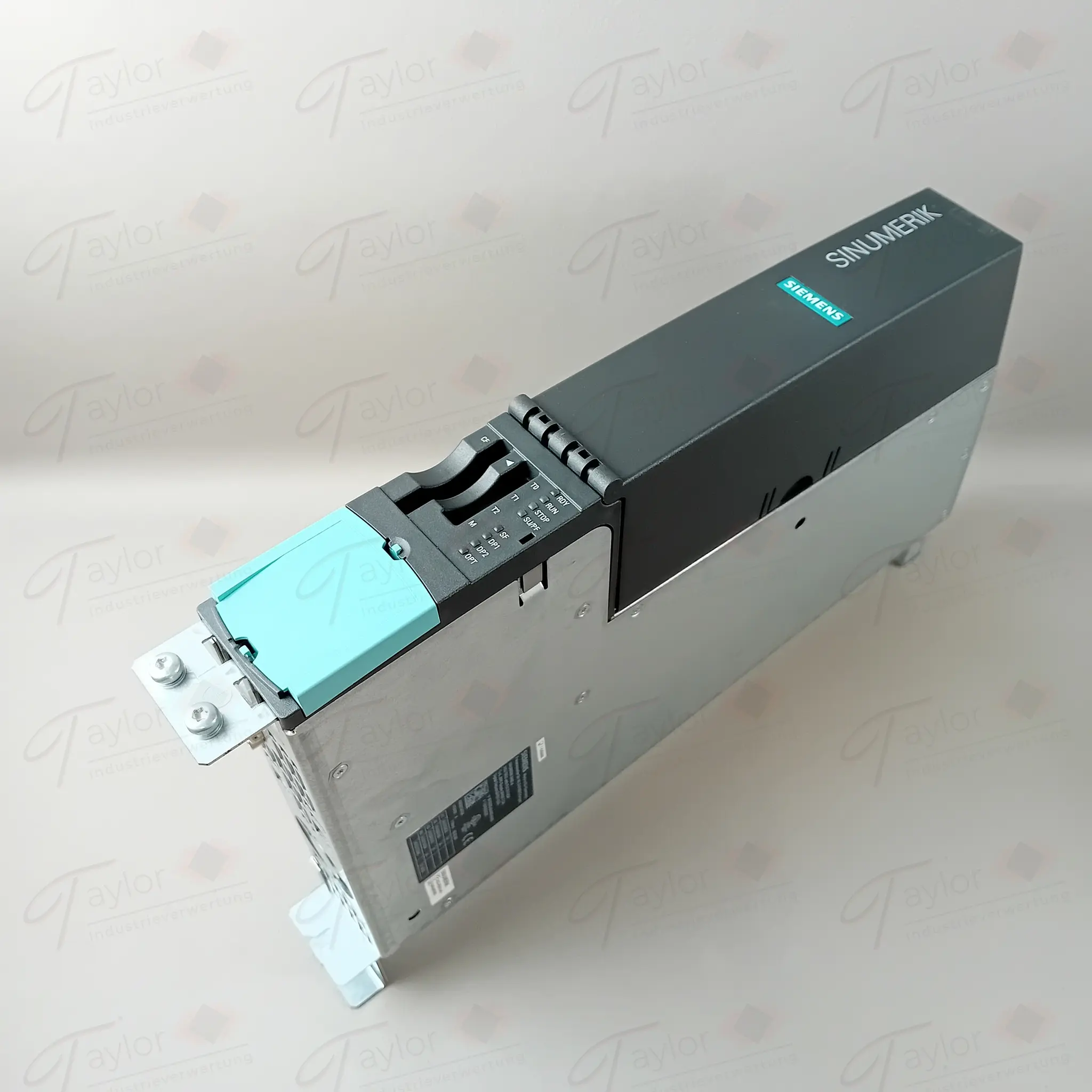 Produktfoto 1 von Siemens 6FC5372-0AA00-0AA2 / 6FC5 372-0AA00-0AA2 NEU ohne OVP