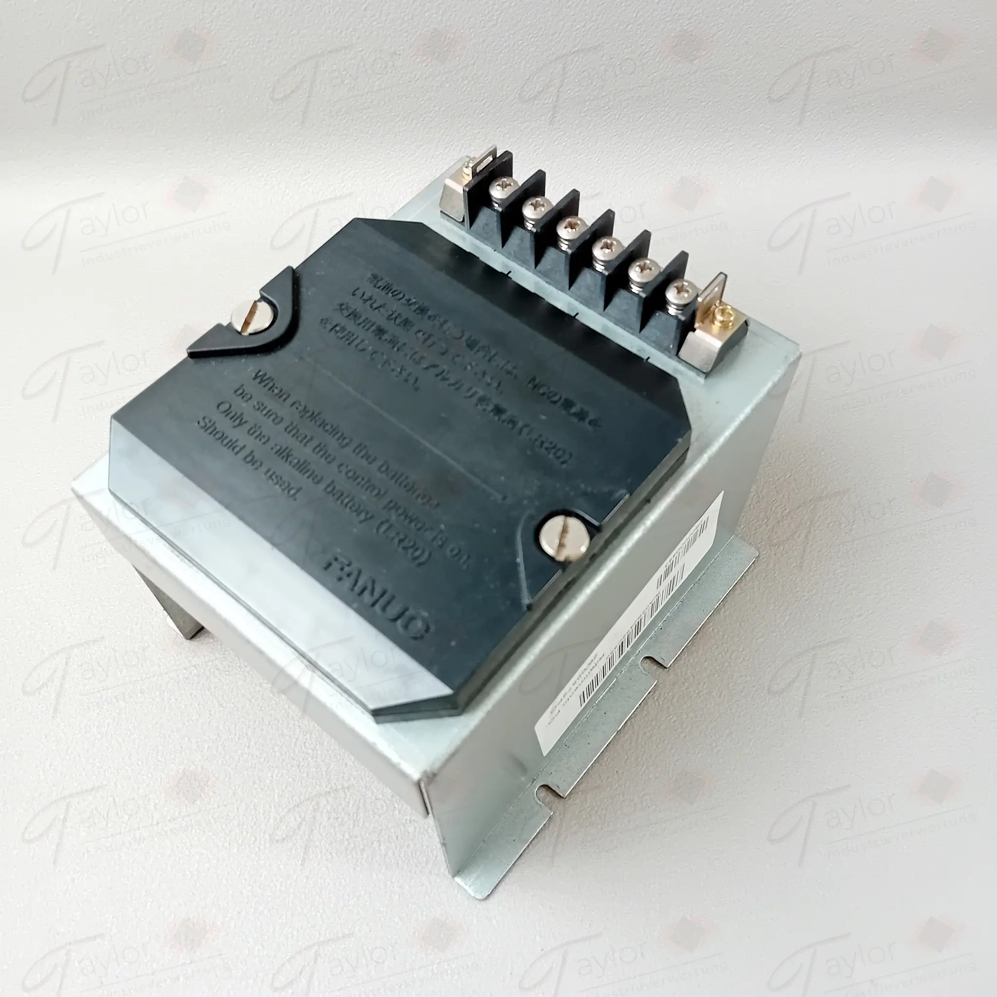 Produktfoto 1 von Fanuc A05B-2452-C550