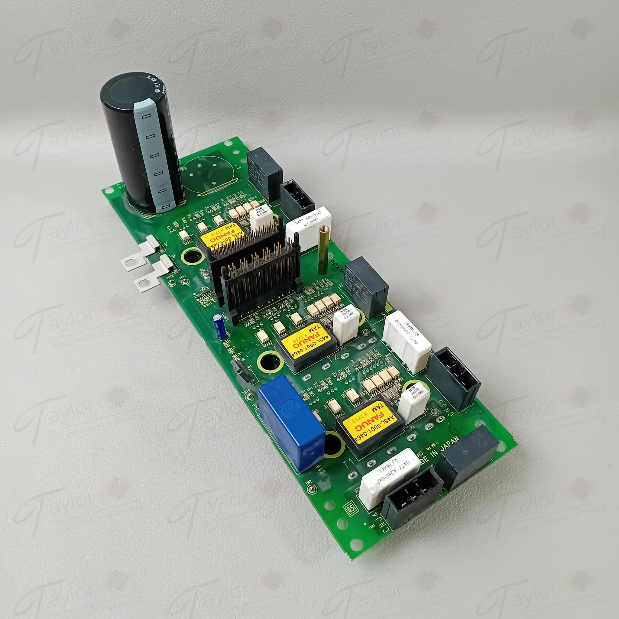 Produktfoto 1 von Fanuc A20B-2101-0230/04C