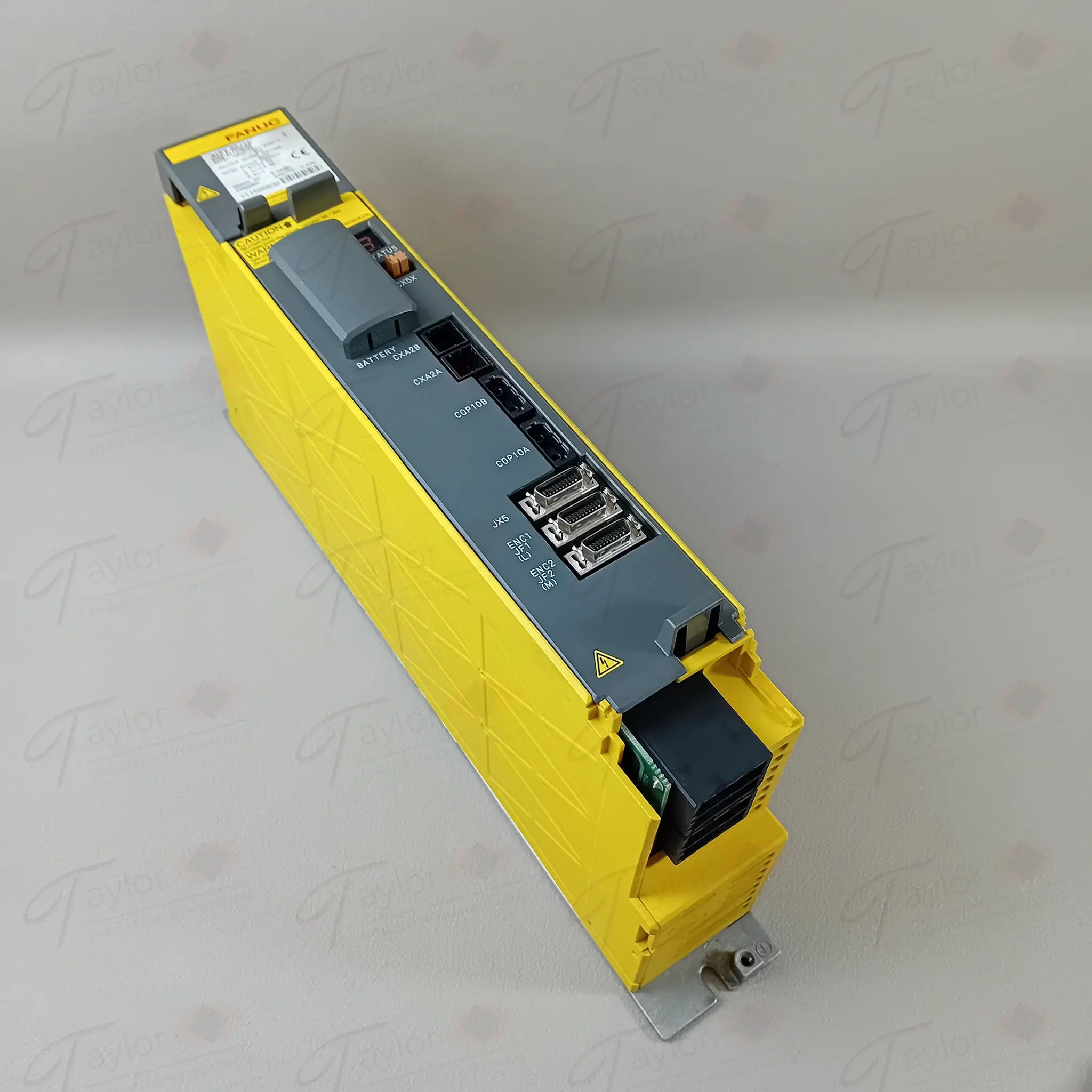 Produktfoto 1 von Fanuc A06B-6117-H205